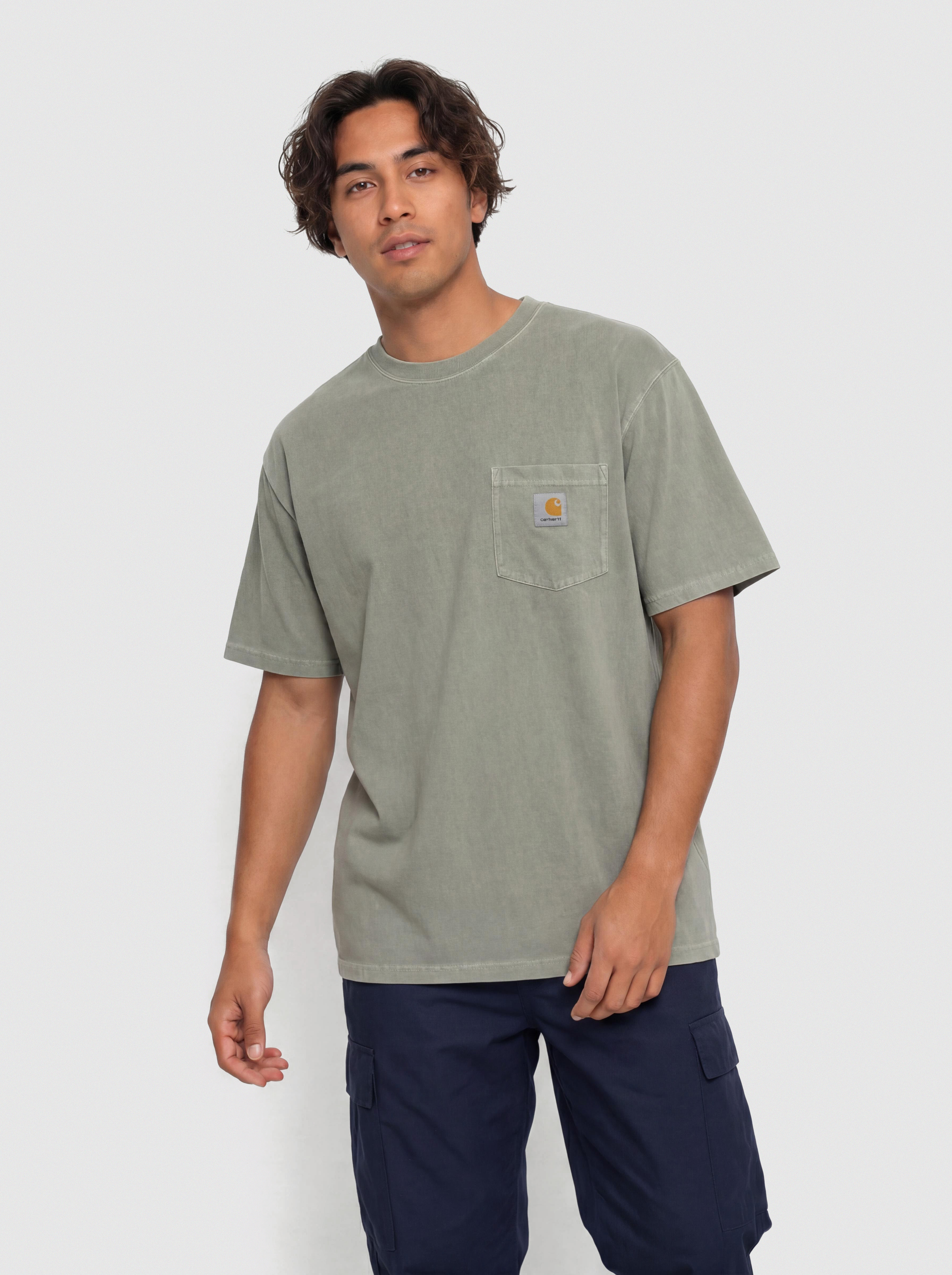 Tricou Carhartt WIP Loose Pocket