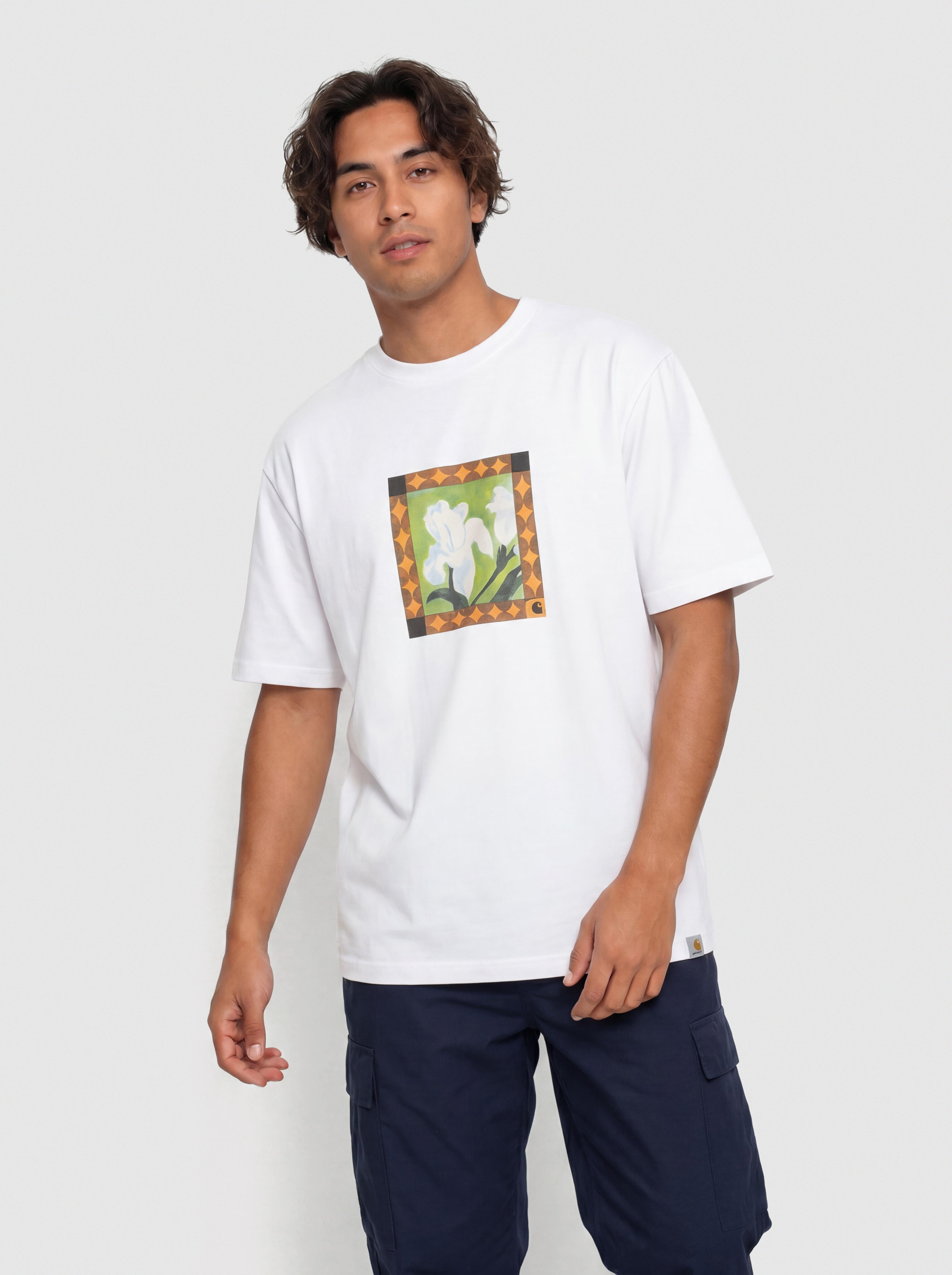 Tricou Carhartt WIP Julia Klenovsky