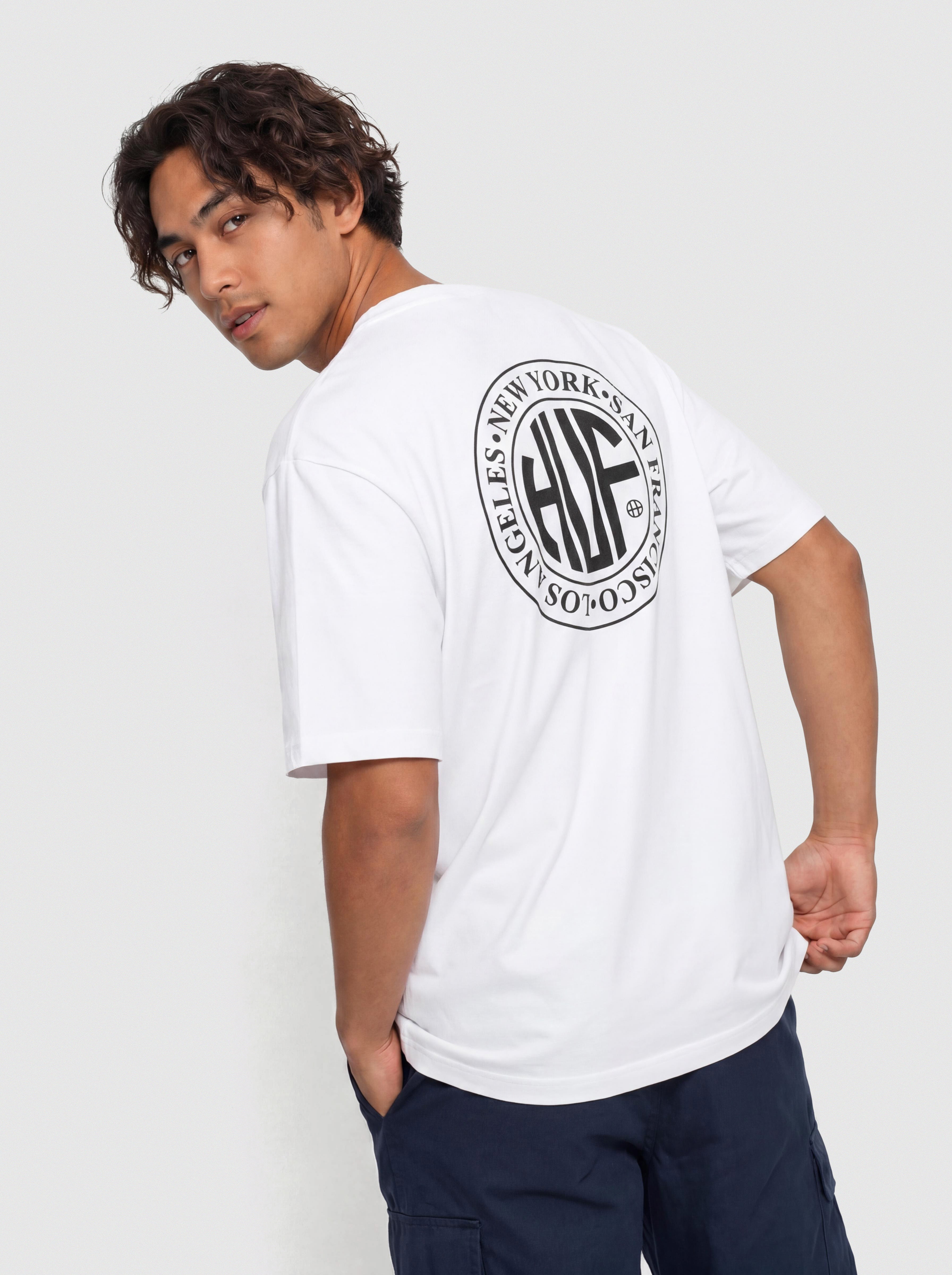 Tricou HUF Regional