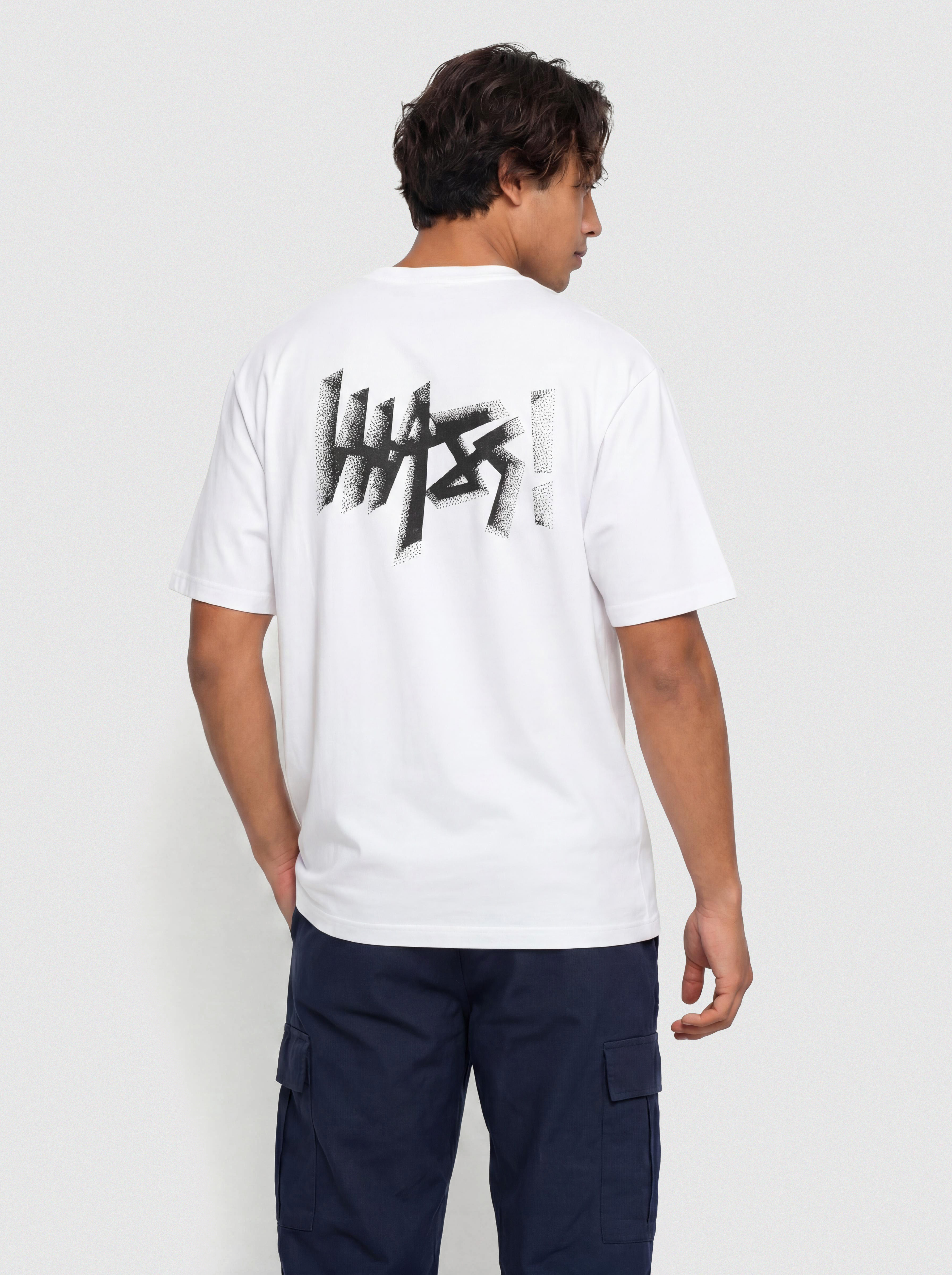 Tricou MassDnm Dots