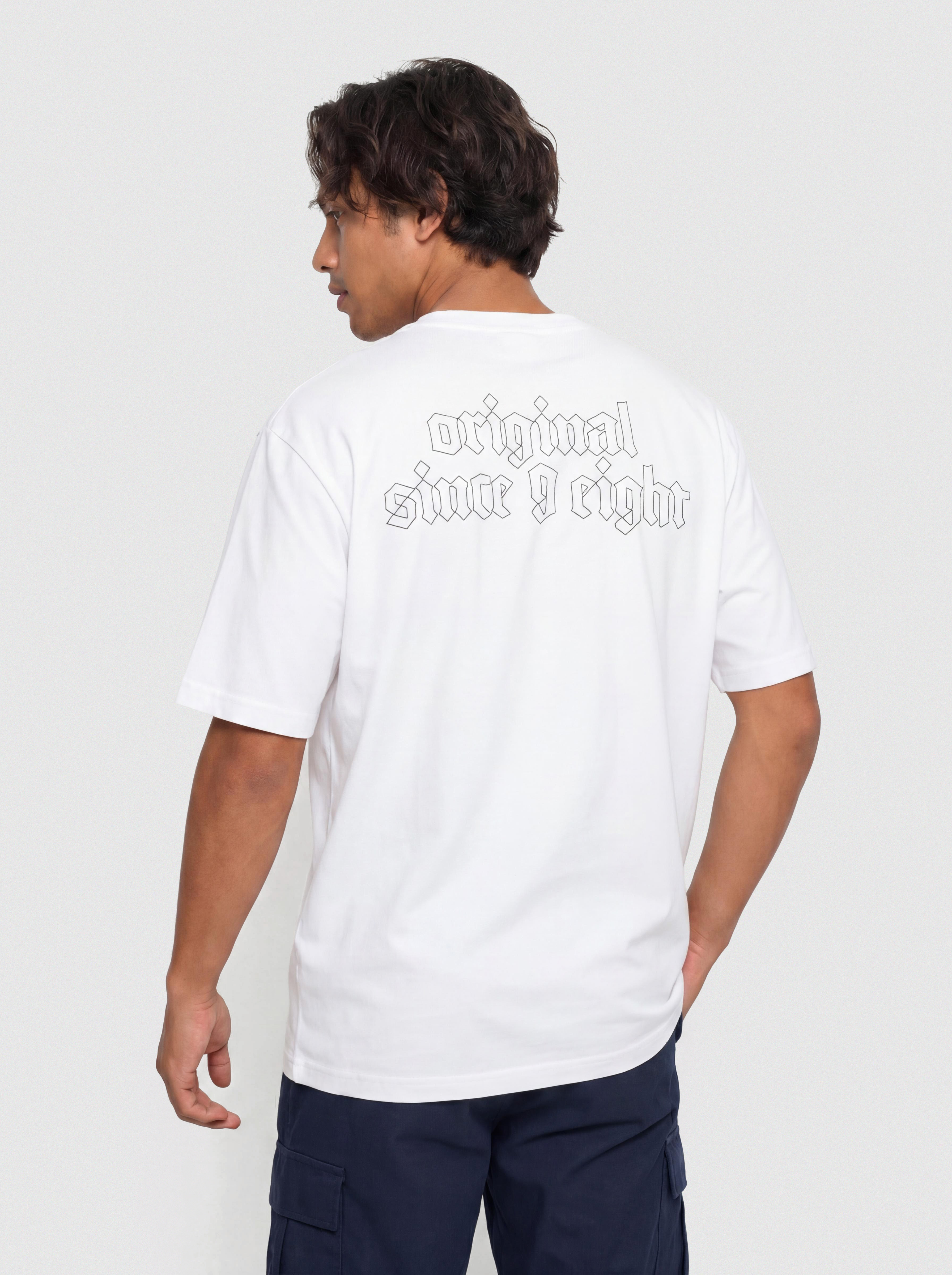 Tricou MassDnm Clan