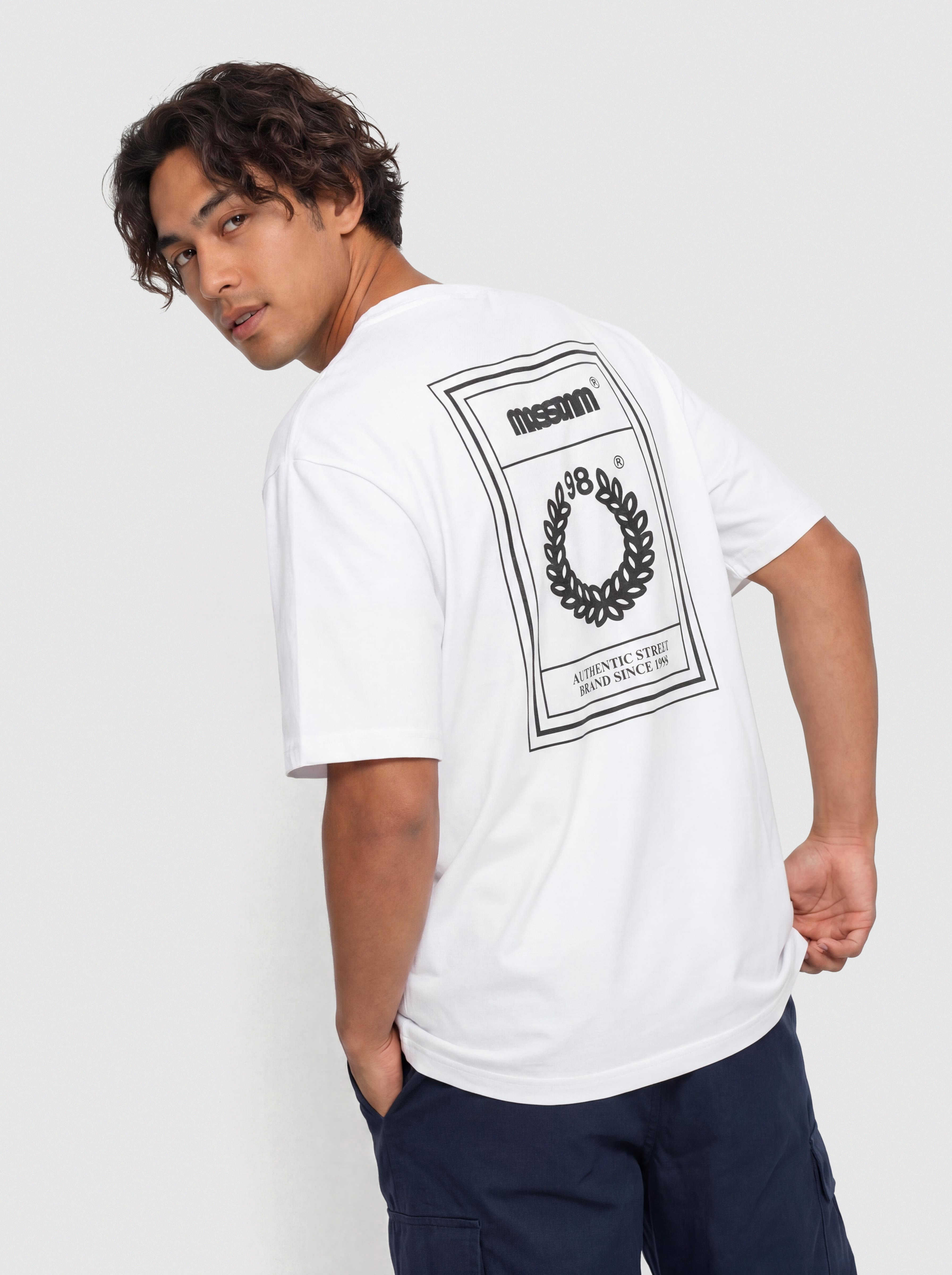 Tricou MassDnm Protect