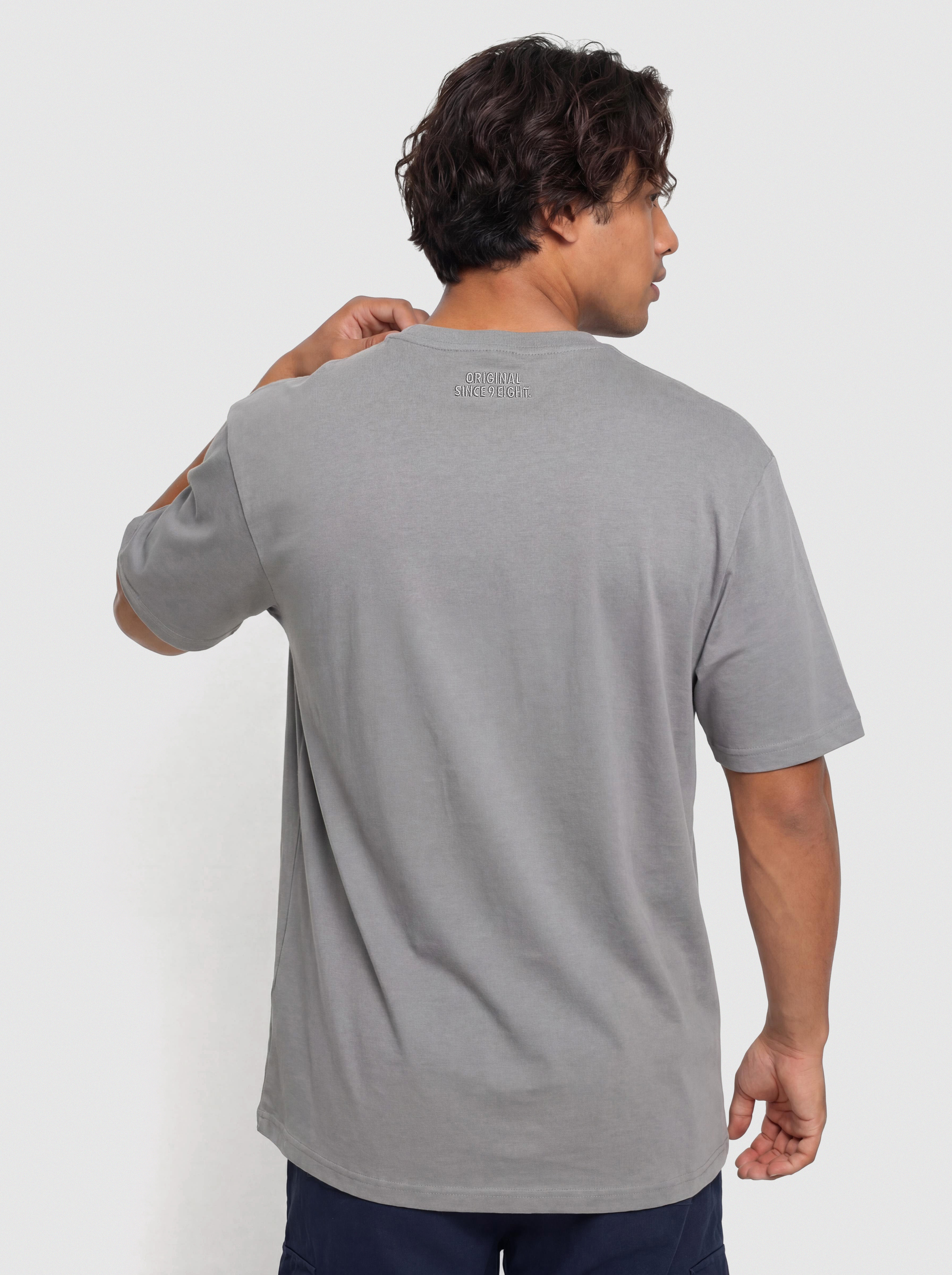 Tricou MassDnm Dogged 2.0