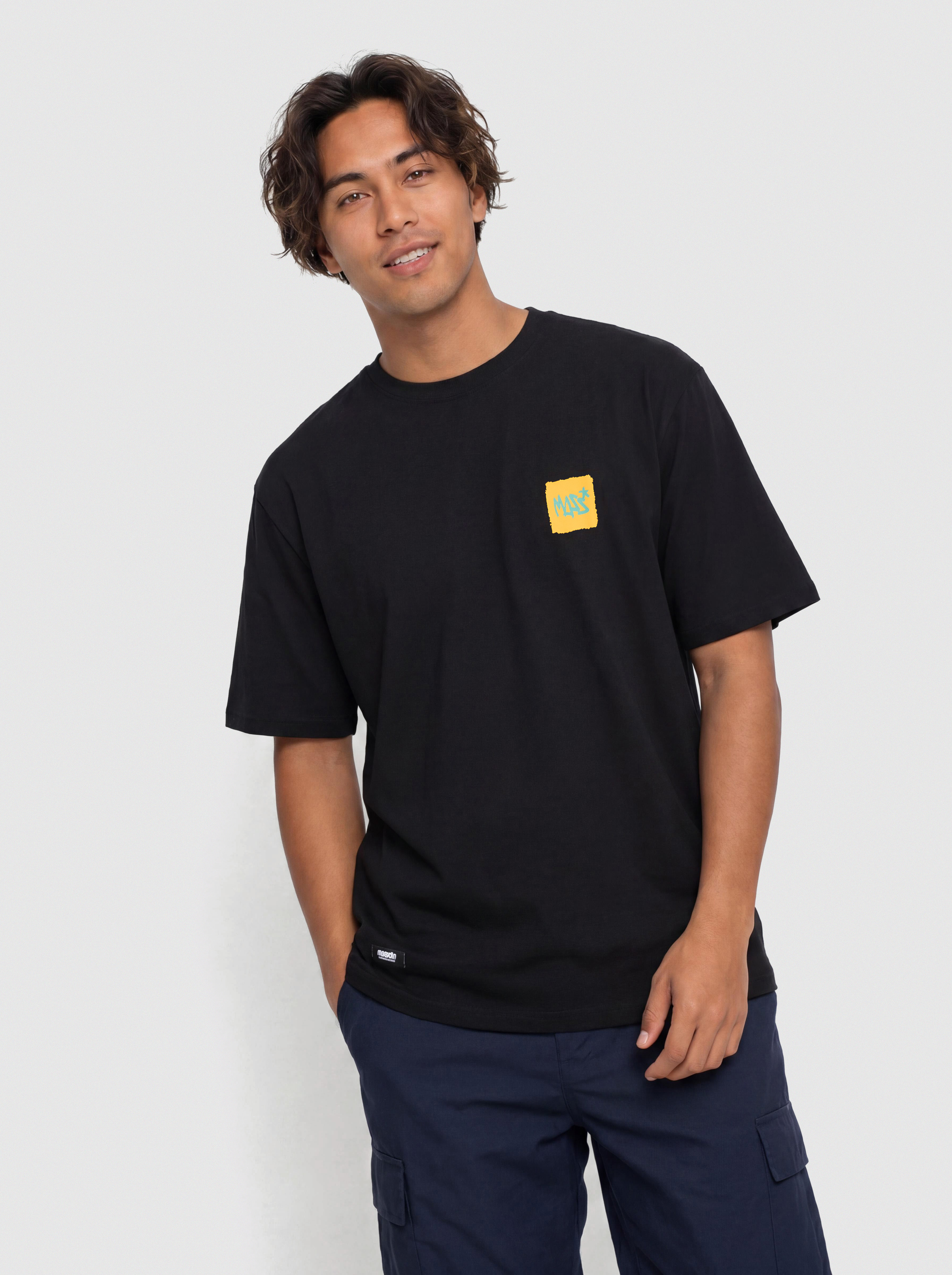 Tricou MassDnm Permanent Vacations