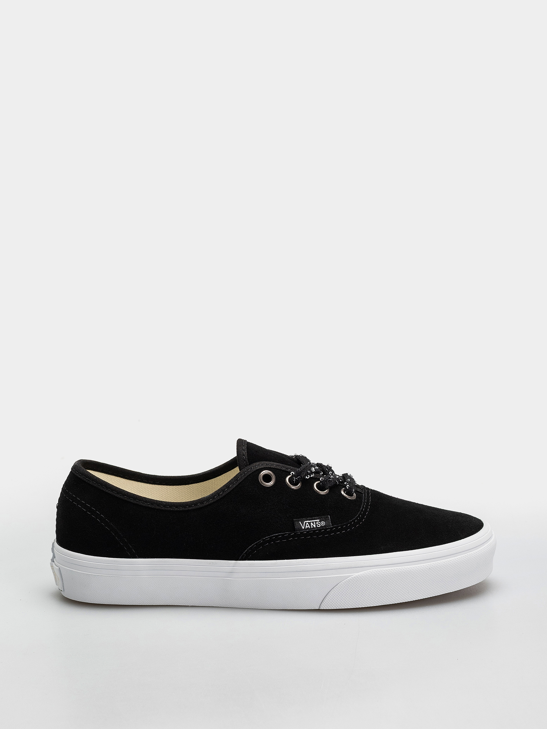 Pantofi Vans Authentic (black/true whit)