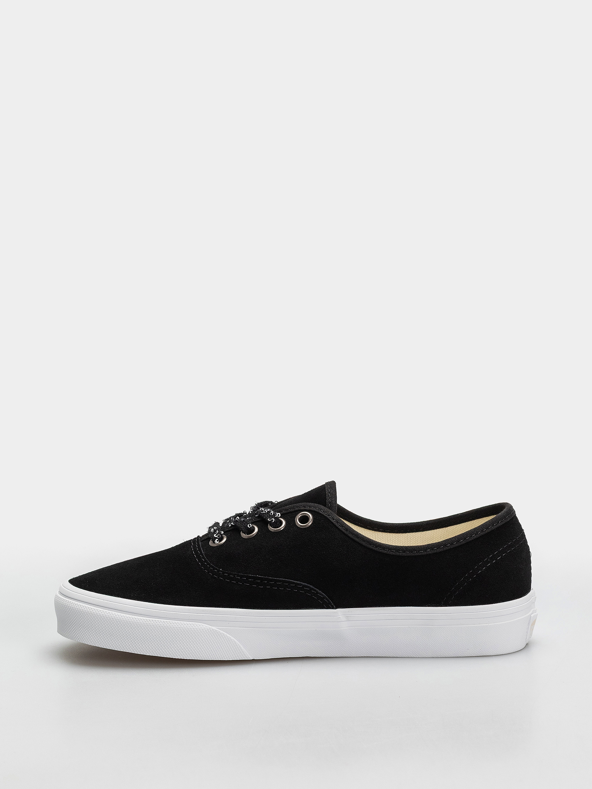 Pantofi Vans Authentic (black/true whit)