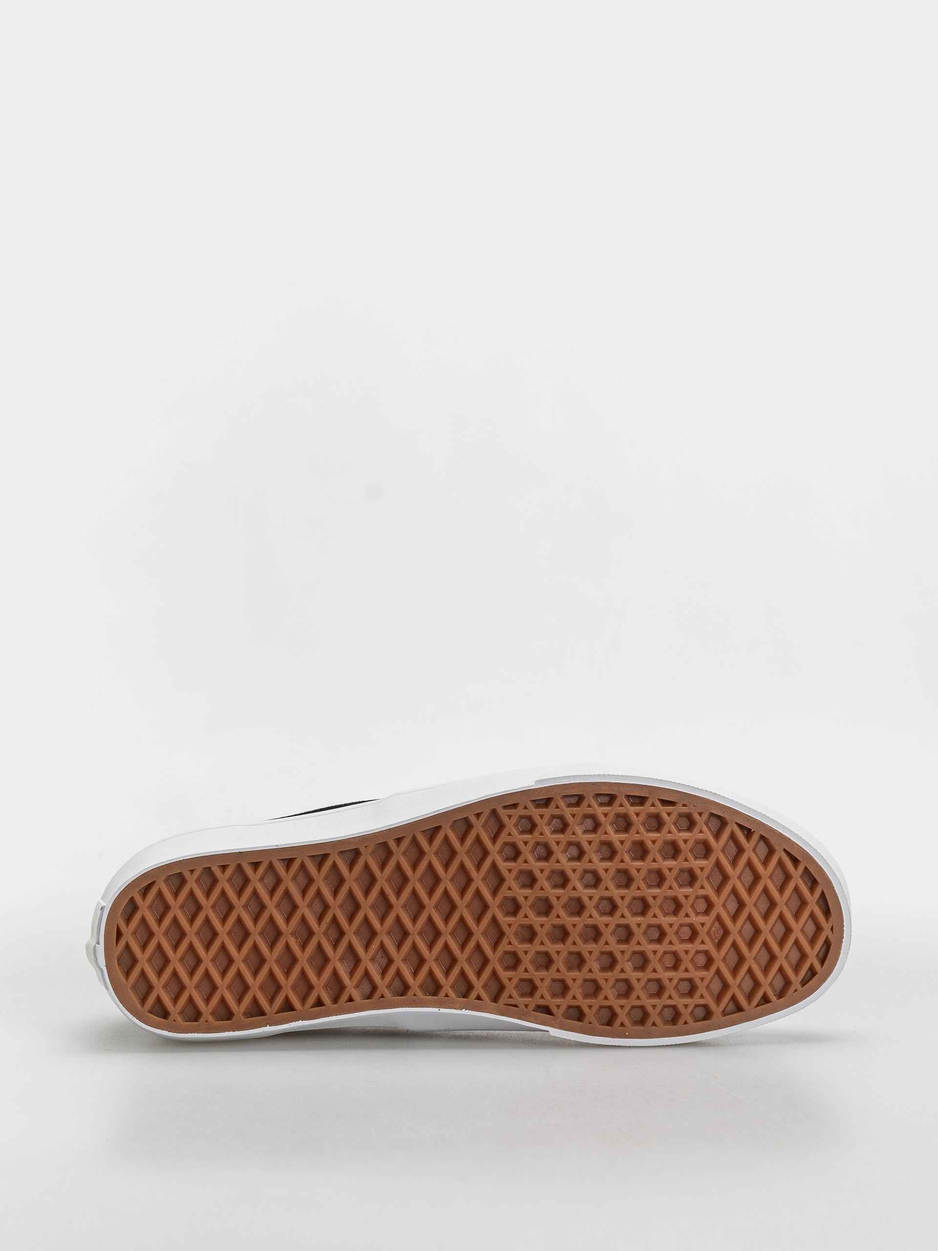 Pantofi Vans Authentic (black/true whit)
