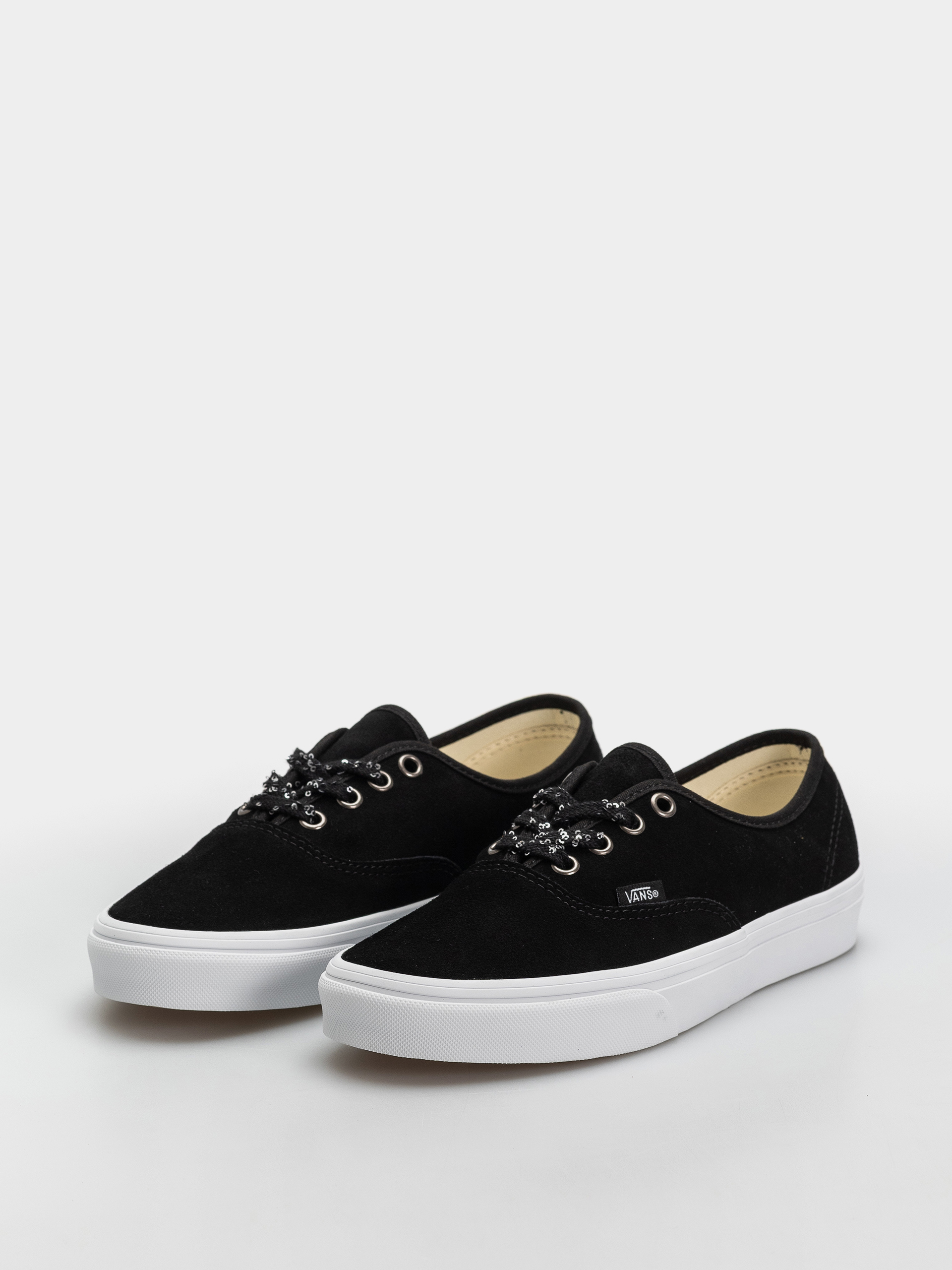 Pantofi Vans Authentic (black/true whit)