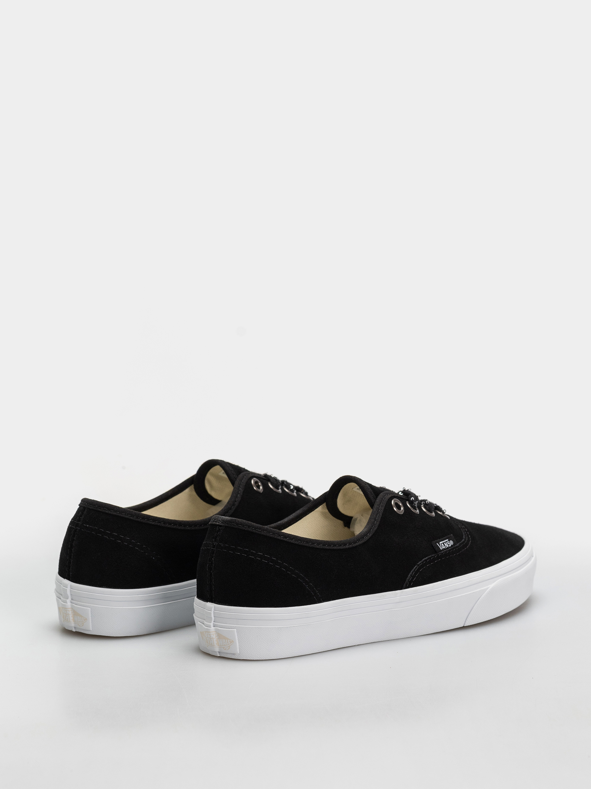 Pantofi Vans Authentic (black/true whit)