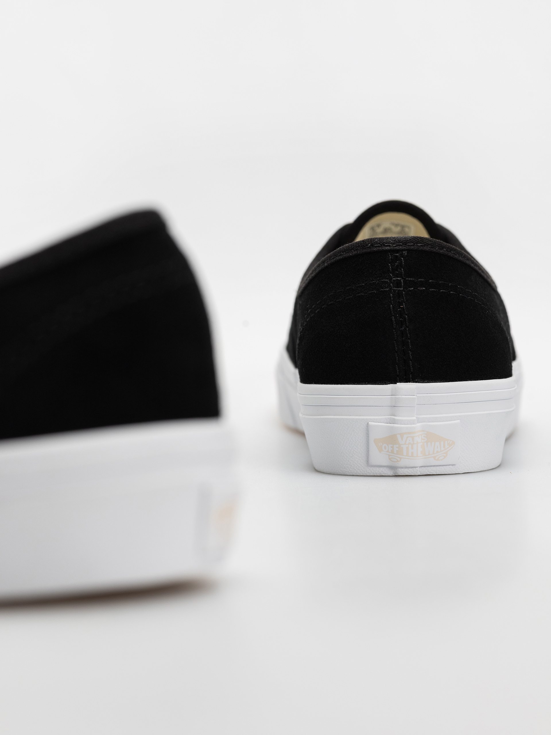 Pantofi Vans Authentic (black/true whit)