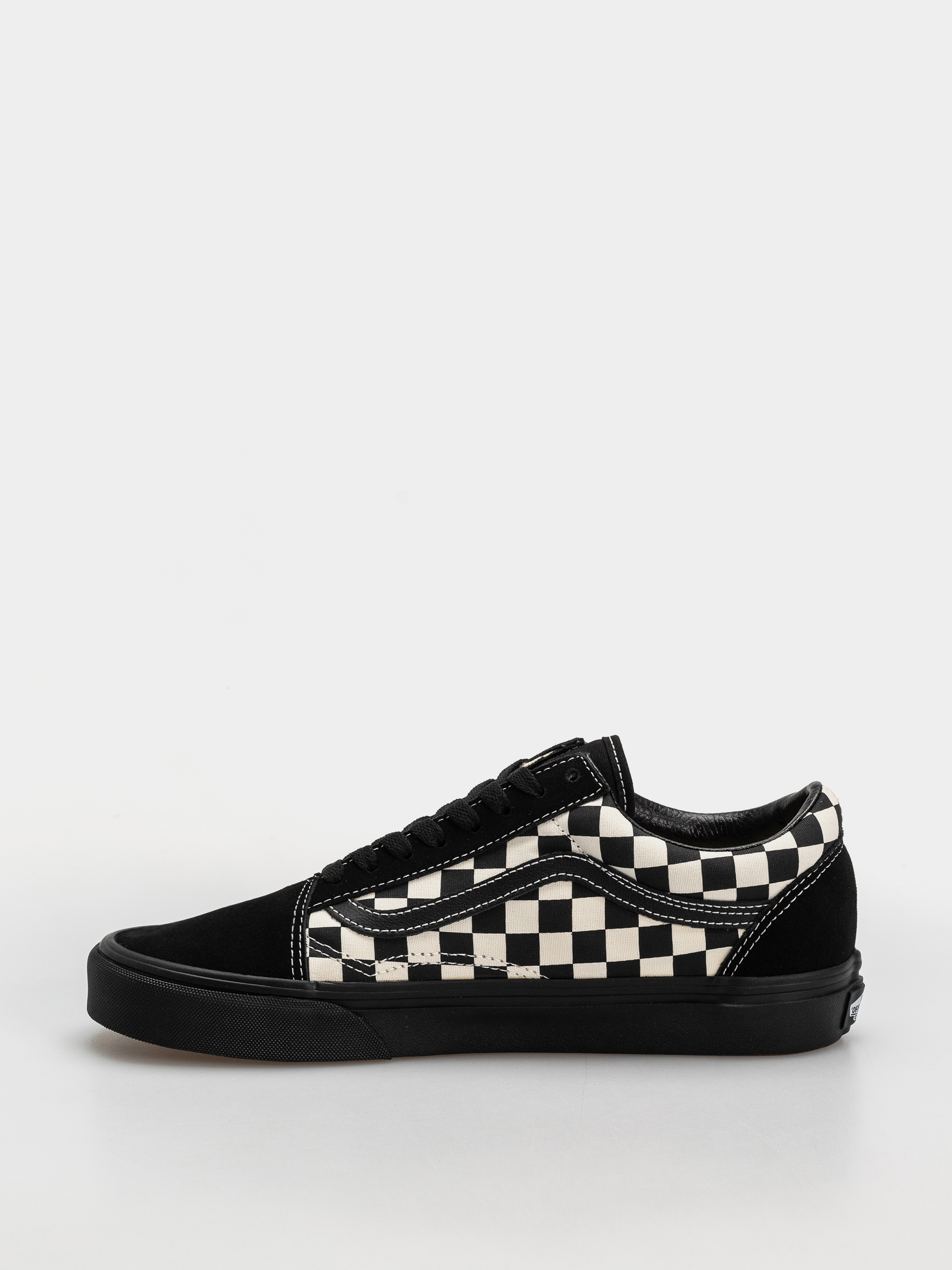 Pantofi Vans Old Skool (black/white)