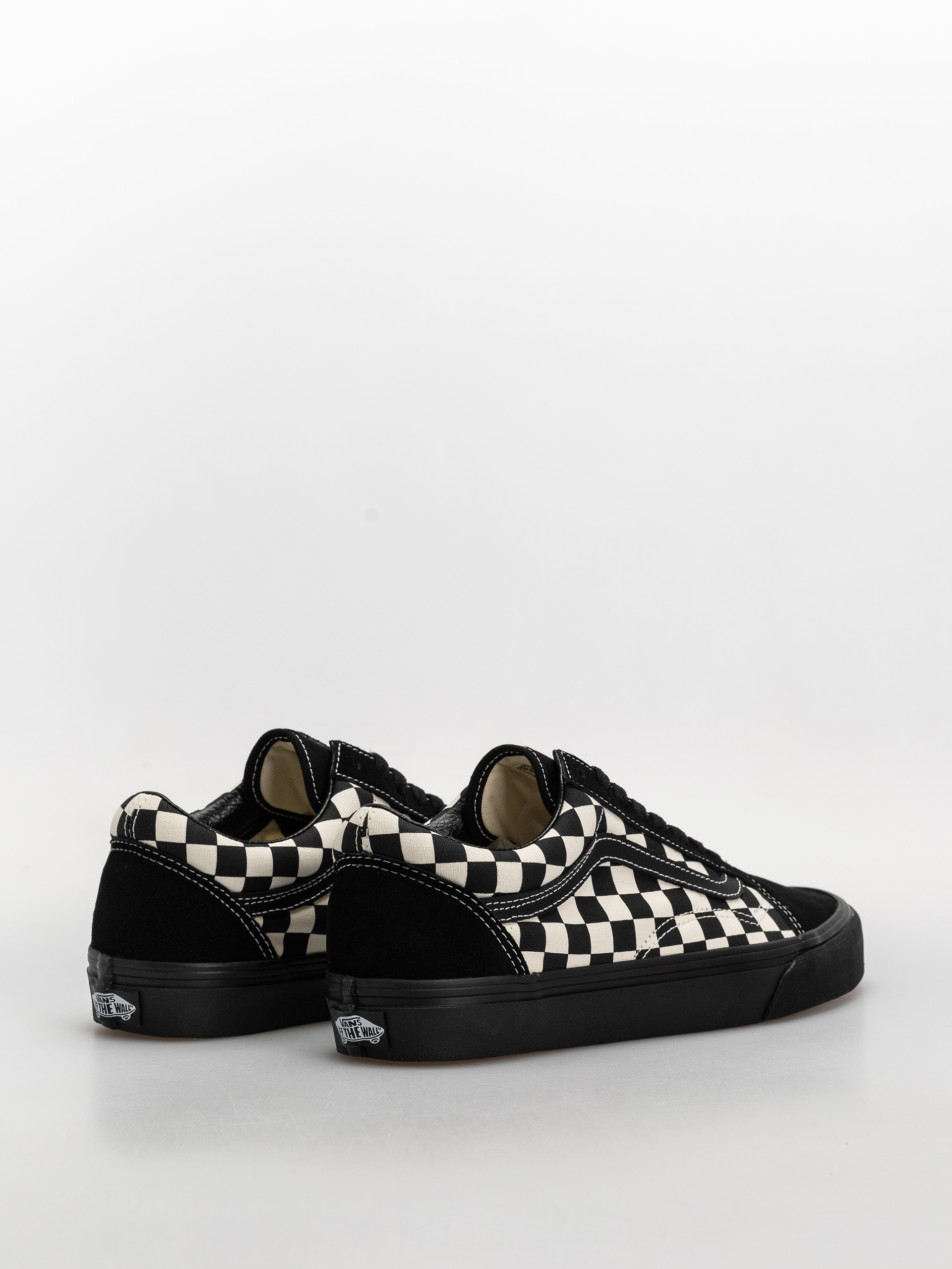 Pantofi Vans Old Skool (black/white)