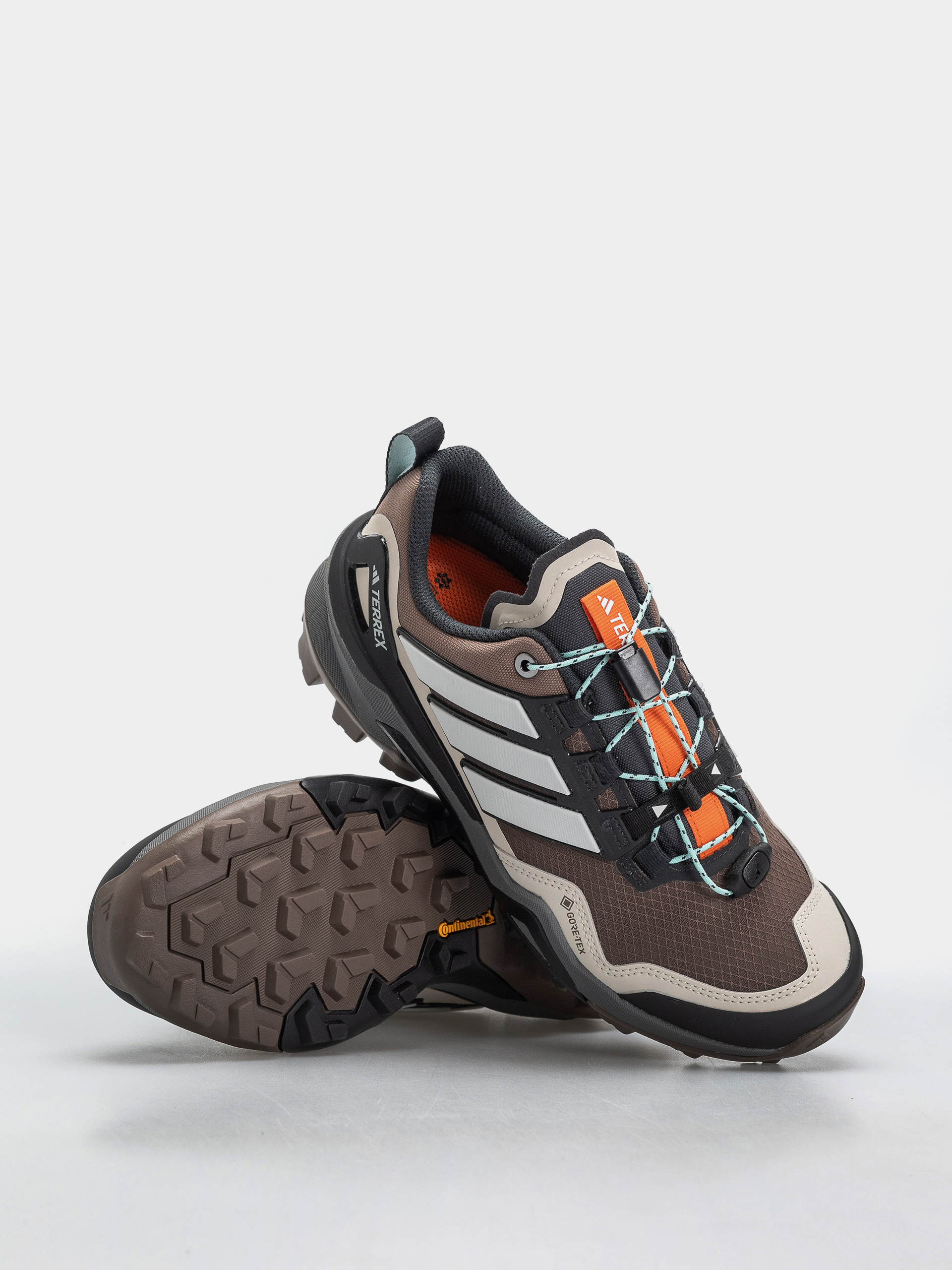 Pantofi adidas Terrex Skychaser Gt Wmn (earstr/greone/seflaq)