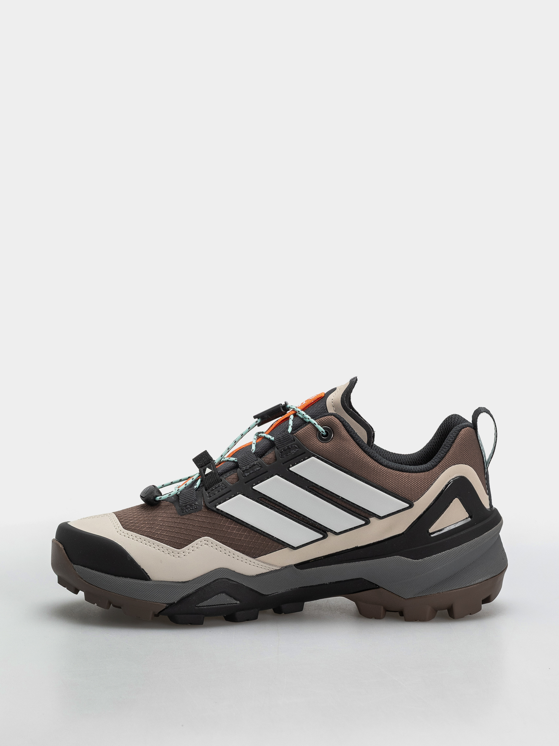 Pantofi adidas Terrex Skychaser Gt Wmn (earstr/greone/seflaq)