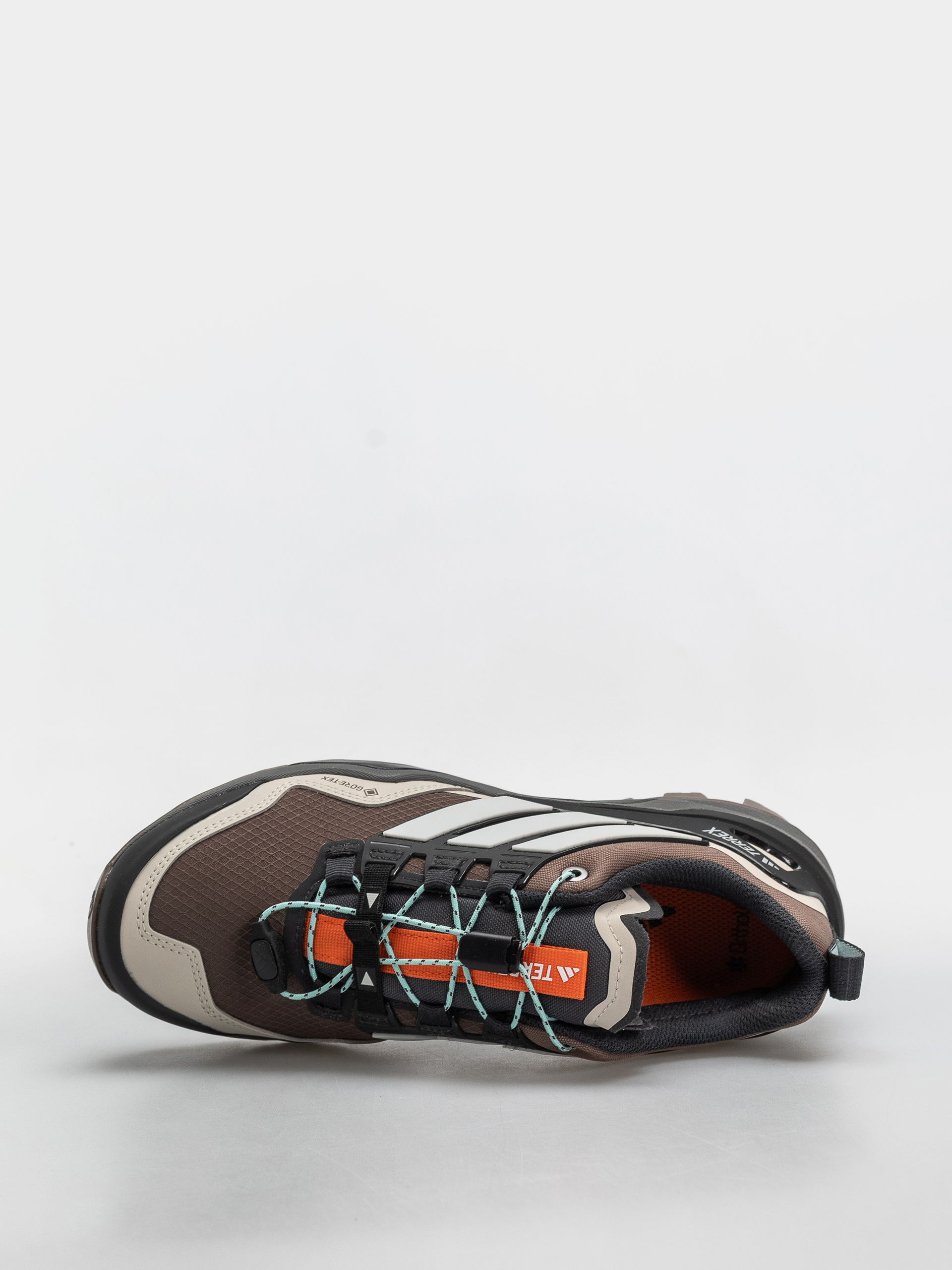 Pantofi adidas Terrex Skychaser Gt Wmn (earstr/greone/seflaq)