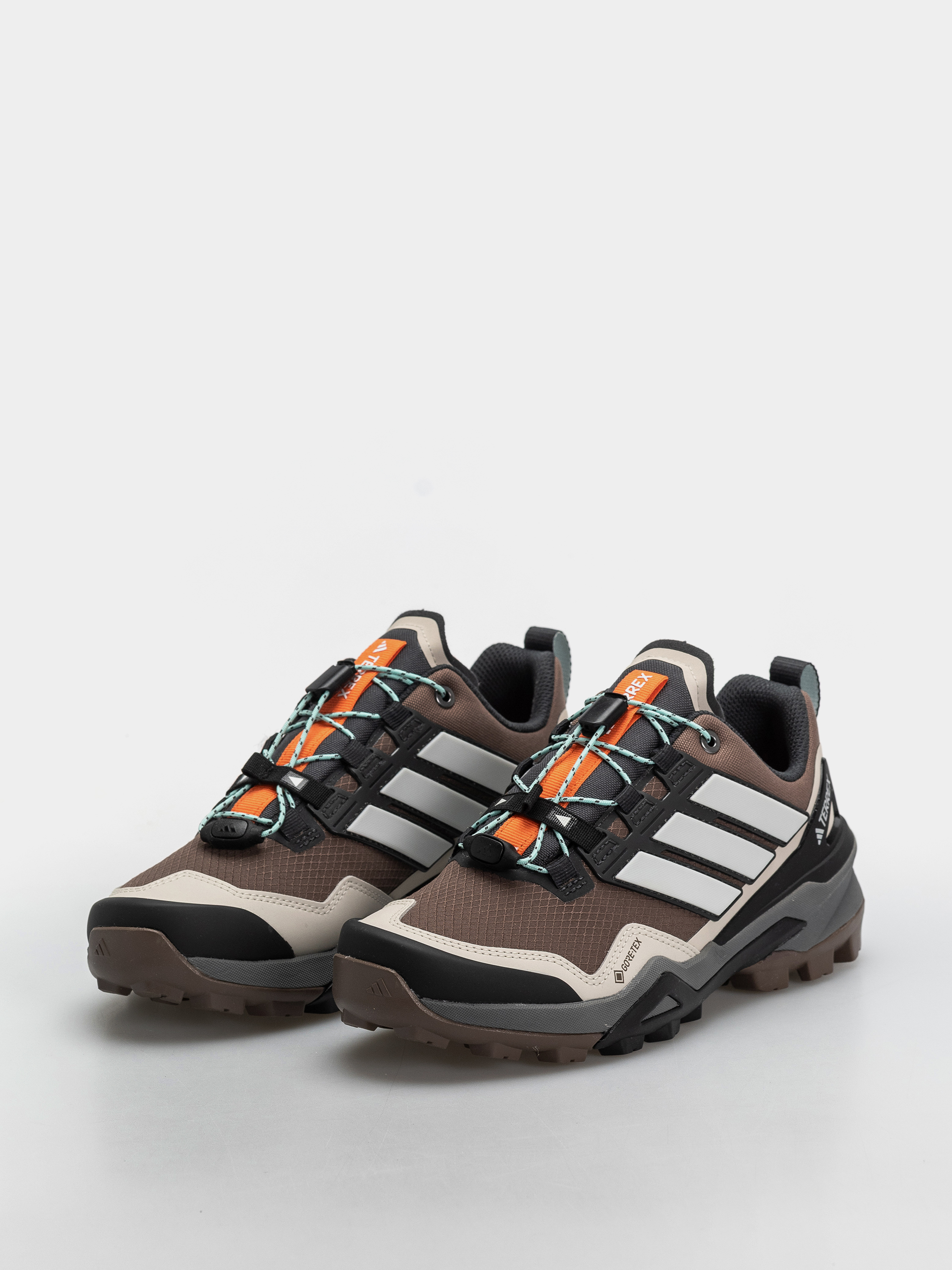Pantofi adidas Terrex Skychaser Gt Wmn (earstr/greone/seflaq)
