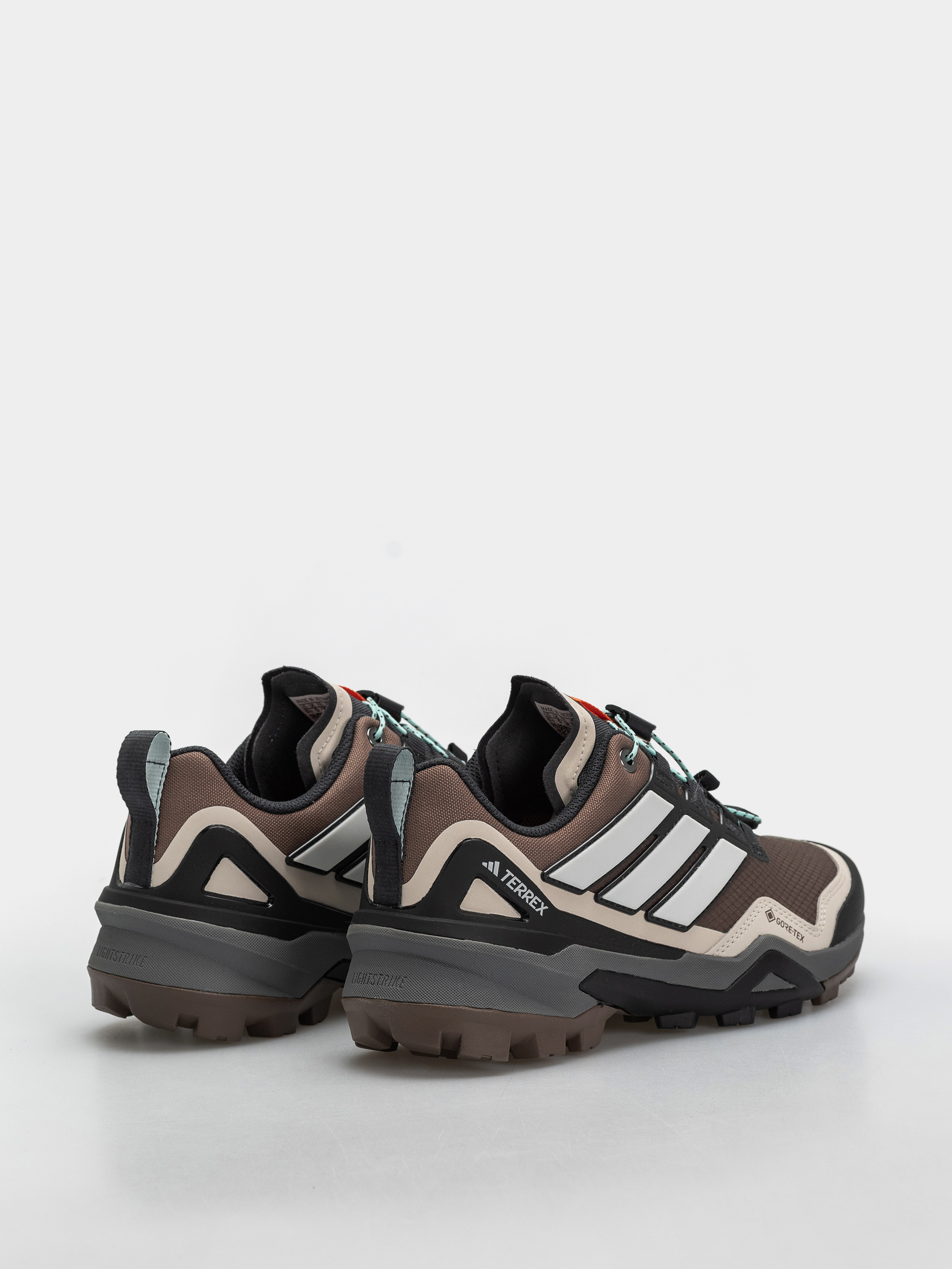 Pantofi adidas Terrex Skychaser Gt Wmn (earstr/greone/seflaq)