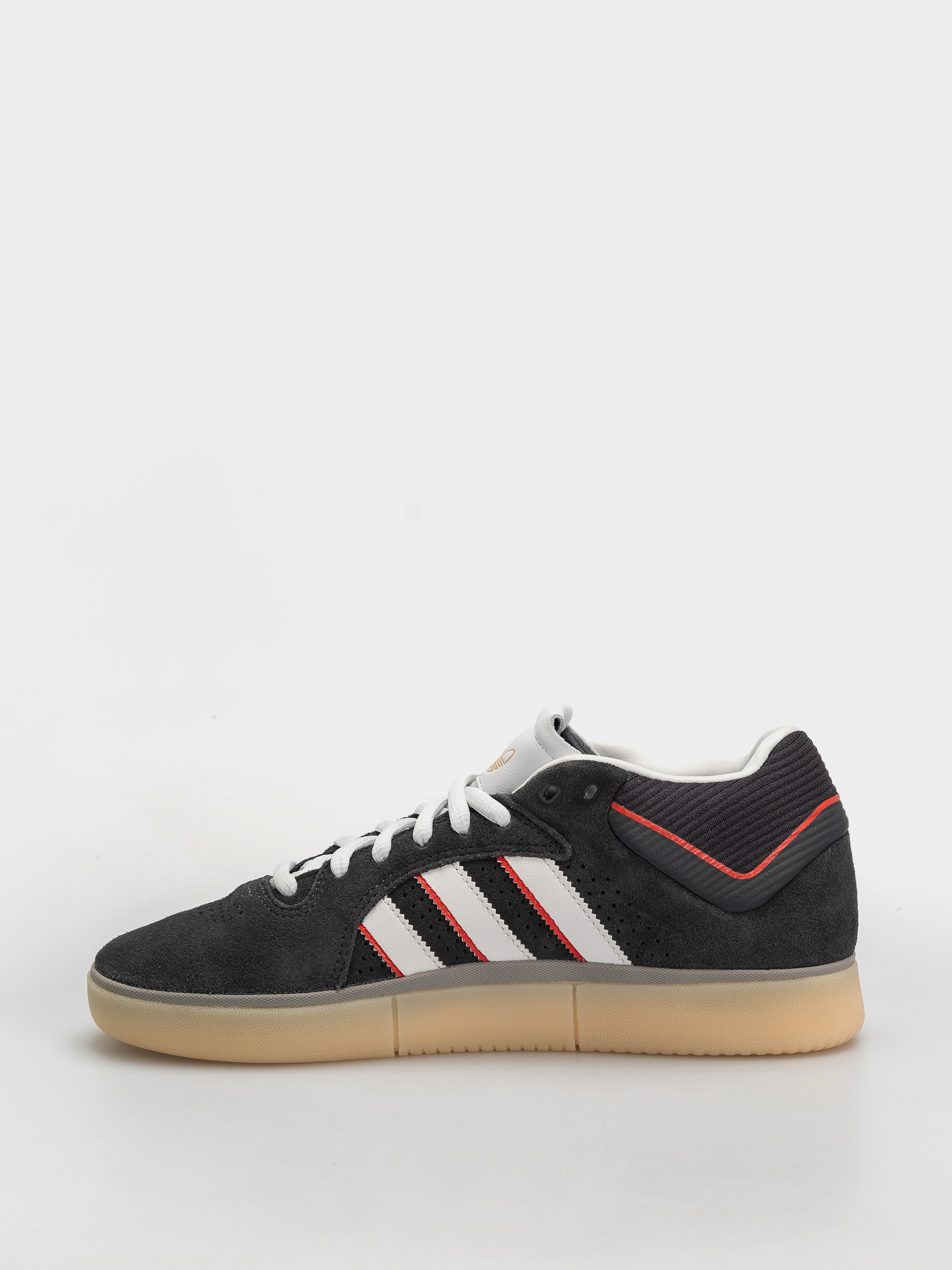 Pantofi adidas Tyshawn (carbon/crywht/betsca)