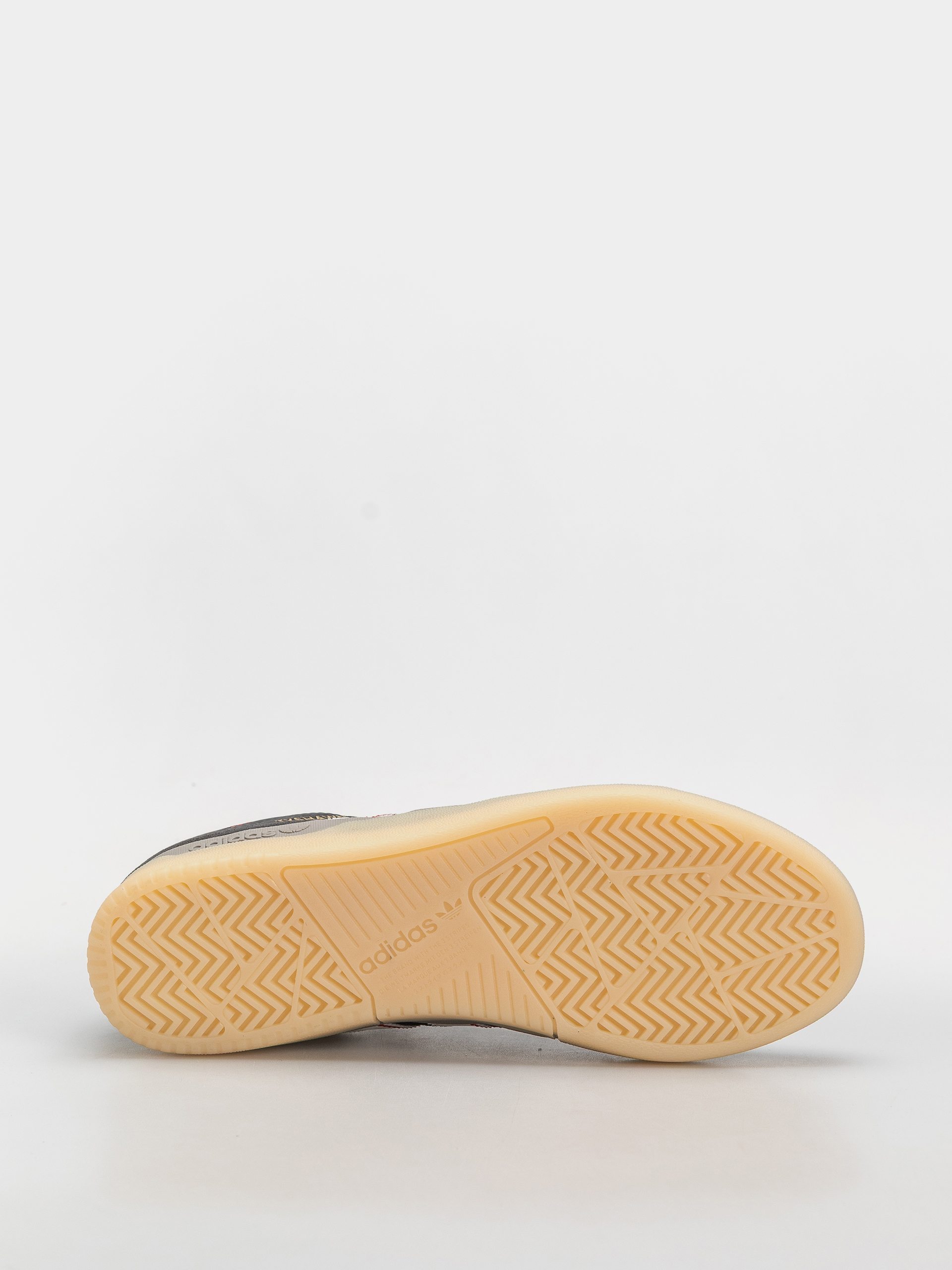 Pantofi adidas Tyshawn (carbon/crywht/betsca)