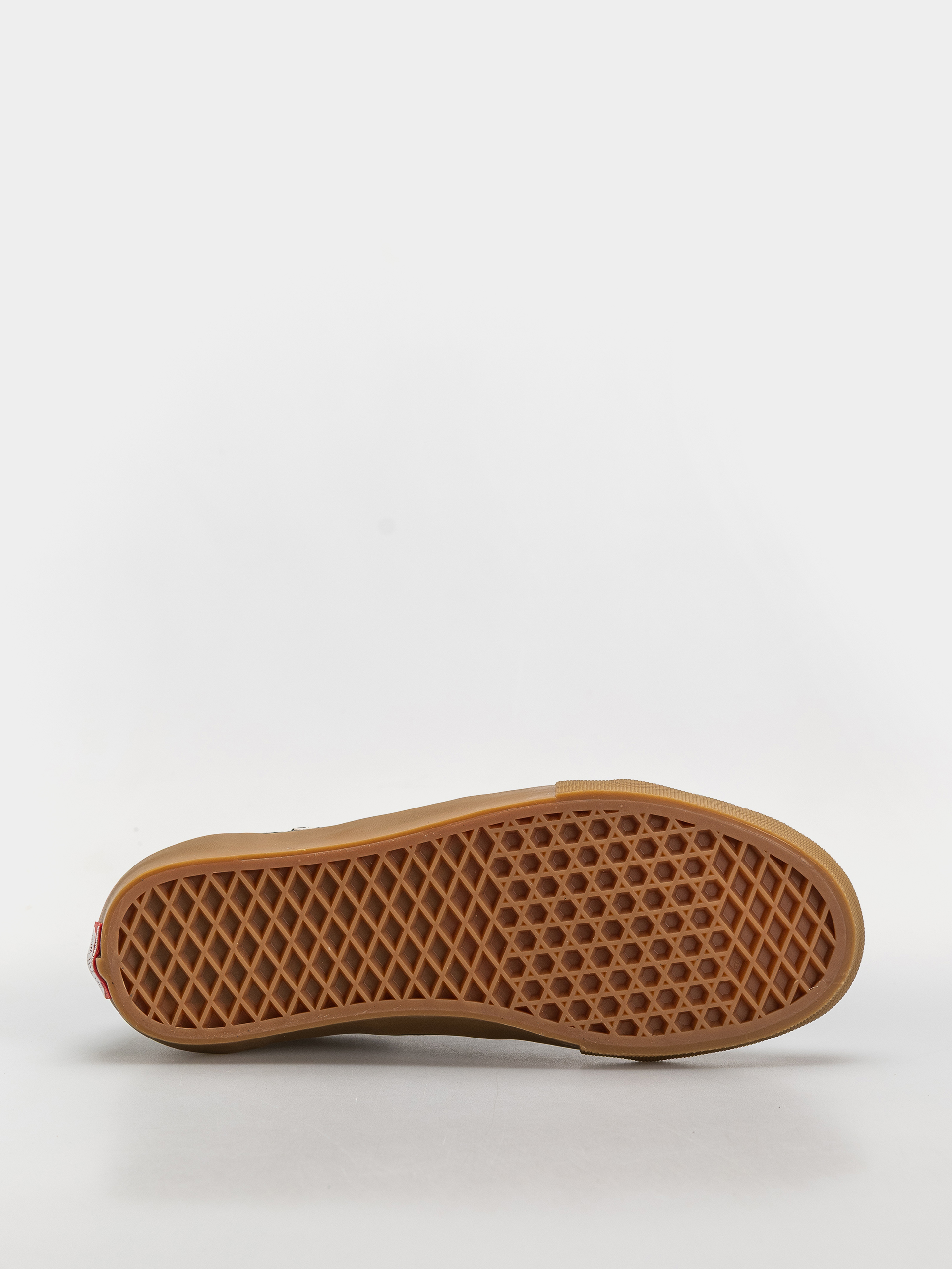 Pantofi Vans Skate Old Skool (black/gum)