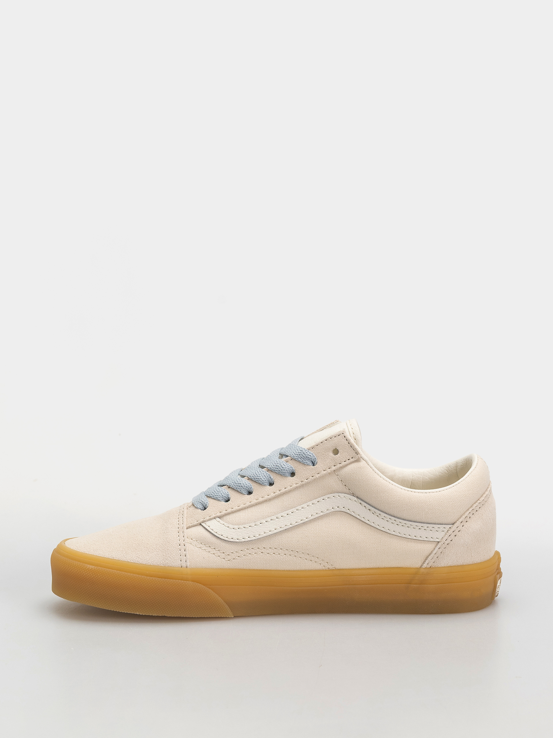 Pantofi Vans Old Skool (turtledove/slat)