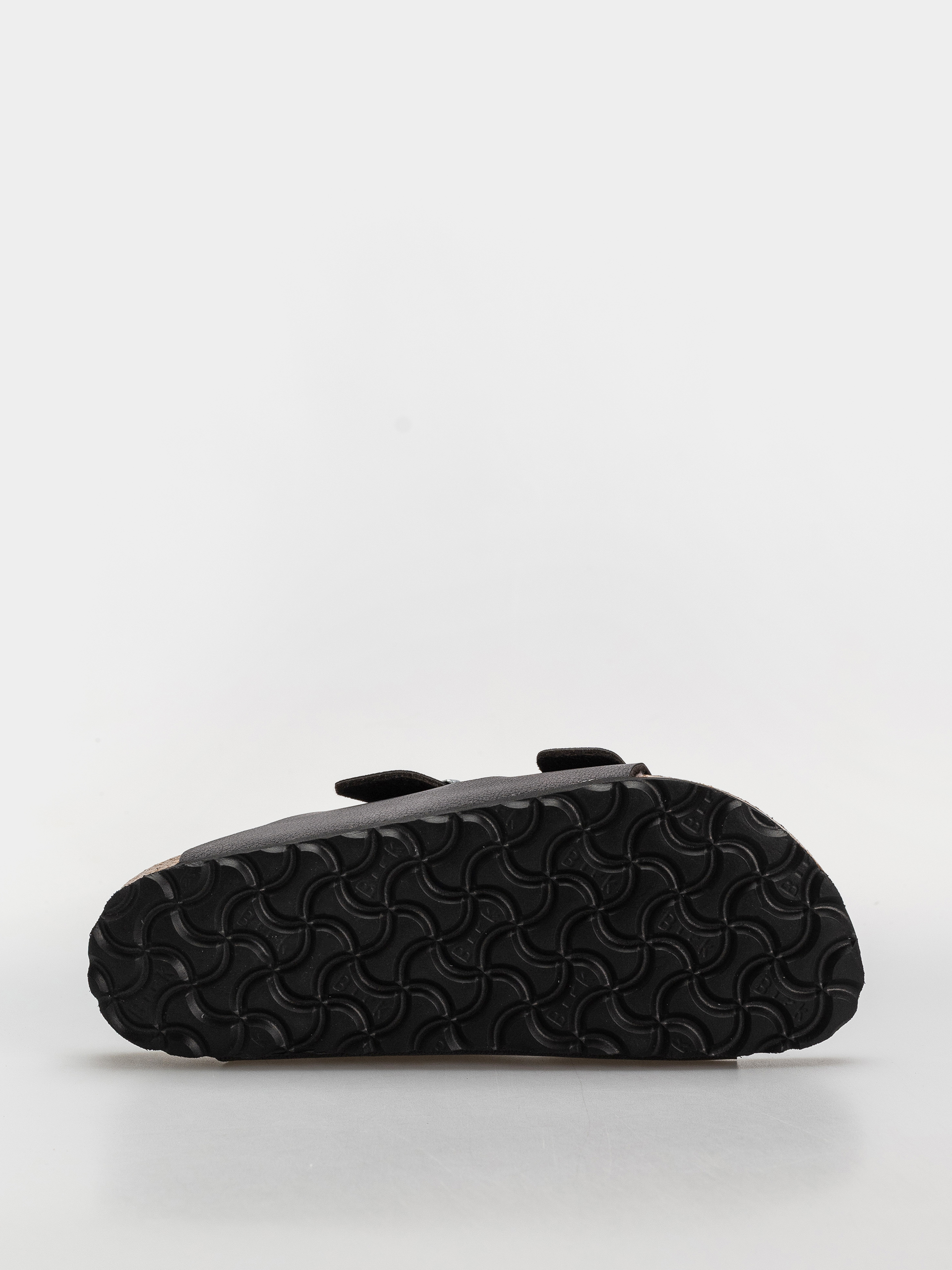 Șlapi Birkenstock Arizona Birkibuc Narrow Wmn (velvet gray)