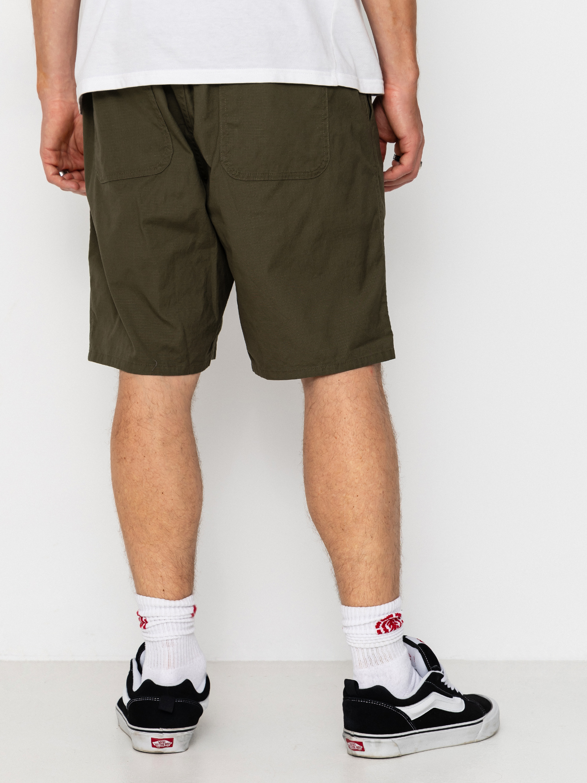 Pantaloni scurți Patagonia Lightweight All Wear Gi 9in (basin green)