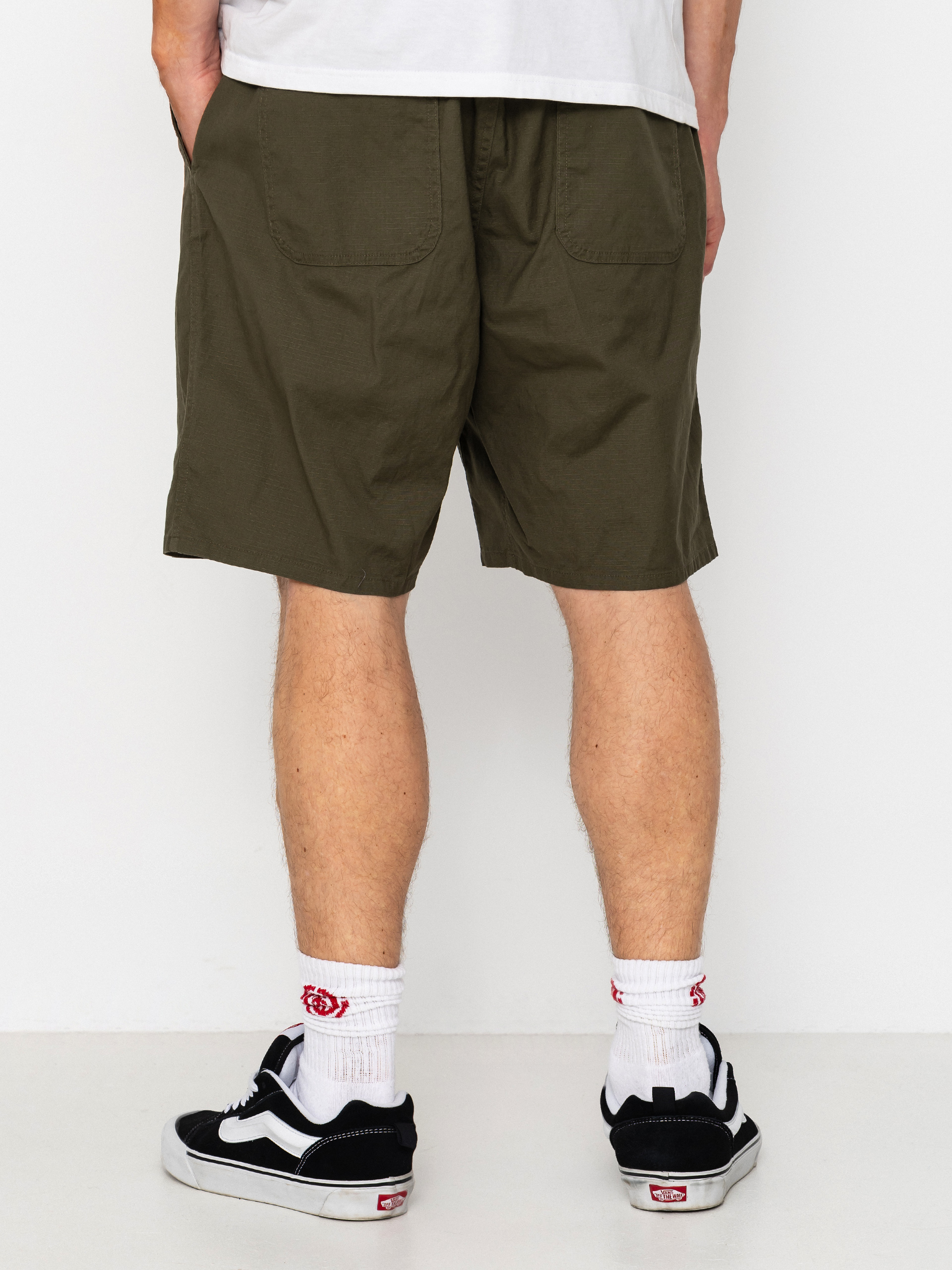 Pantaloni scurți Patagonia Lightweight All Wear Gi 9in (basin green)
