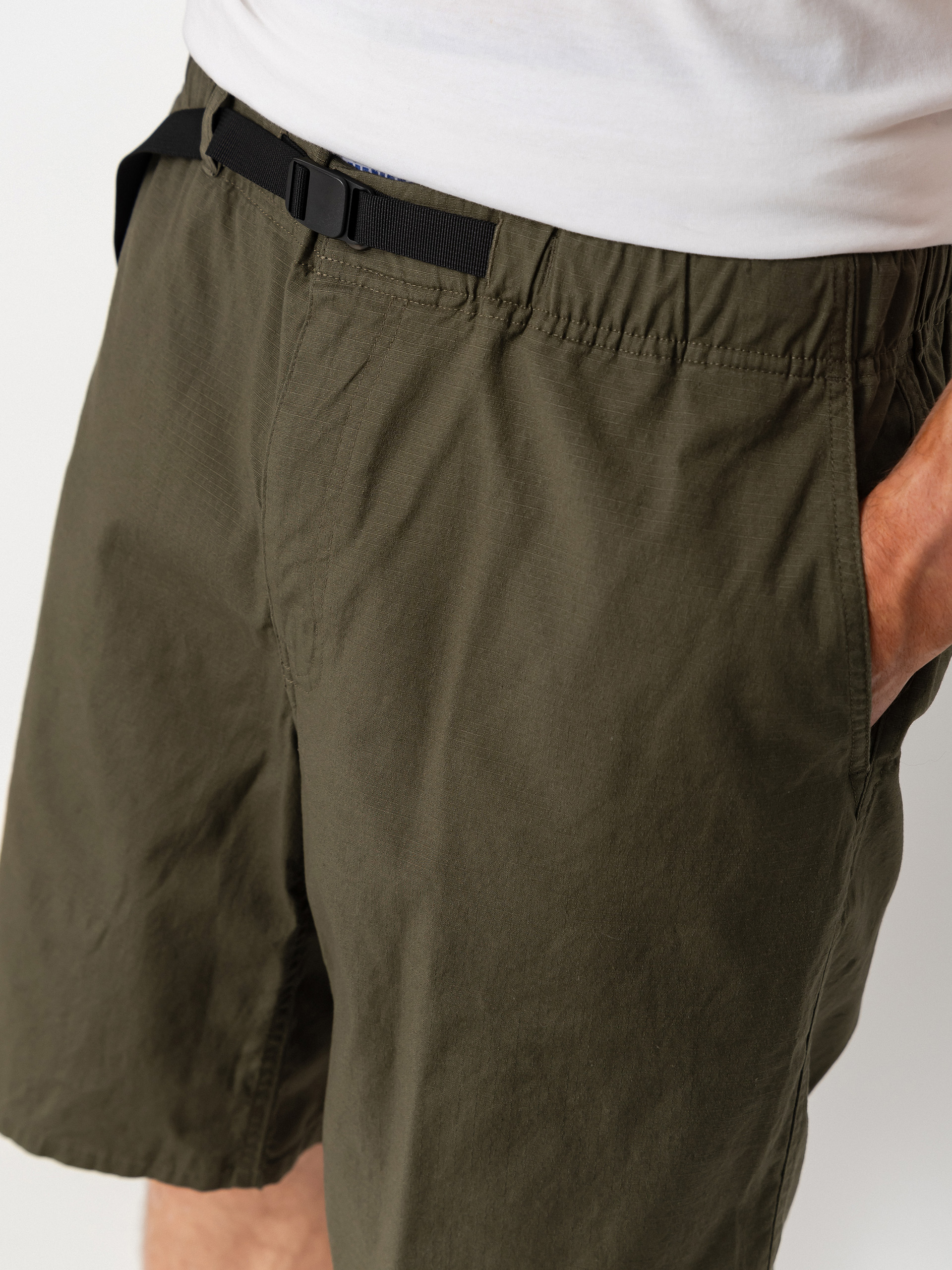 Pantaloni scurți Patagonia Lightweight All Wear Gi 9in (basin green)