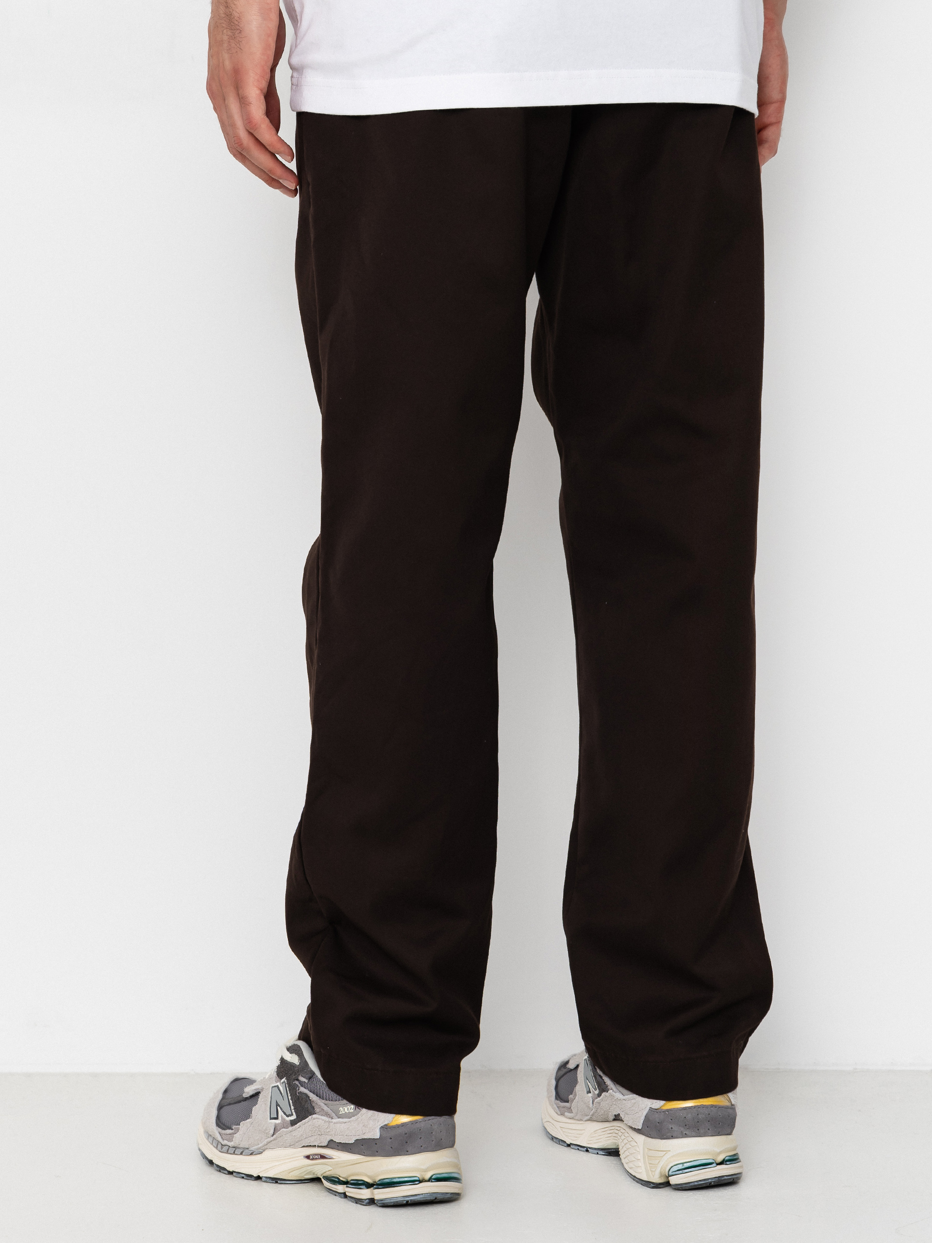 Pantaloni Carhartt WIP Master (tobacco)