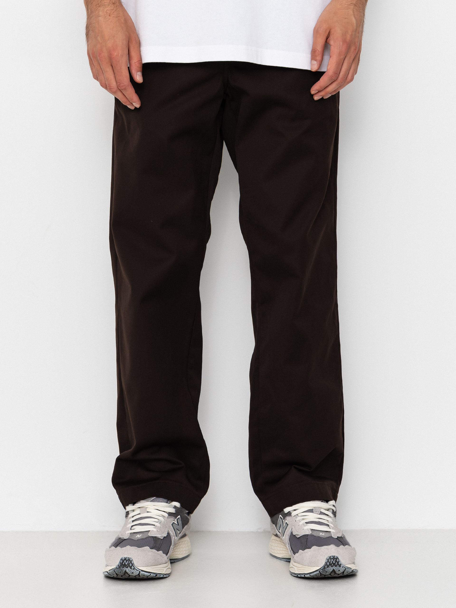 Pantaloni Carhartt WIP Master (tobacco)