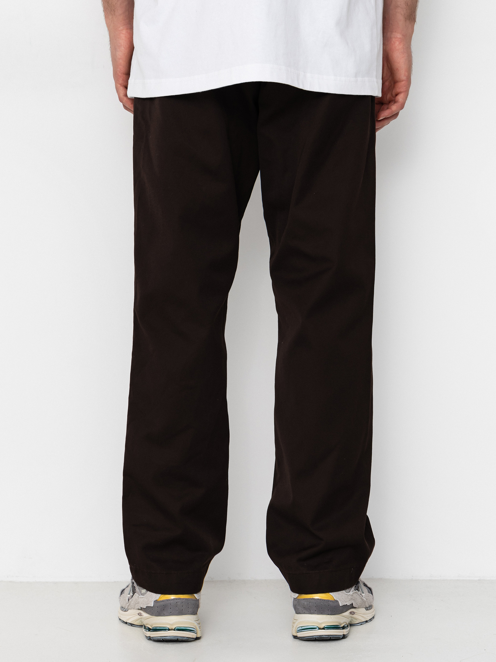 Pantaloni Carhartt WIP Master (tobacco)