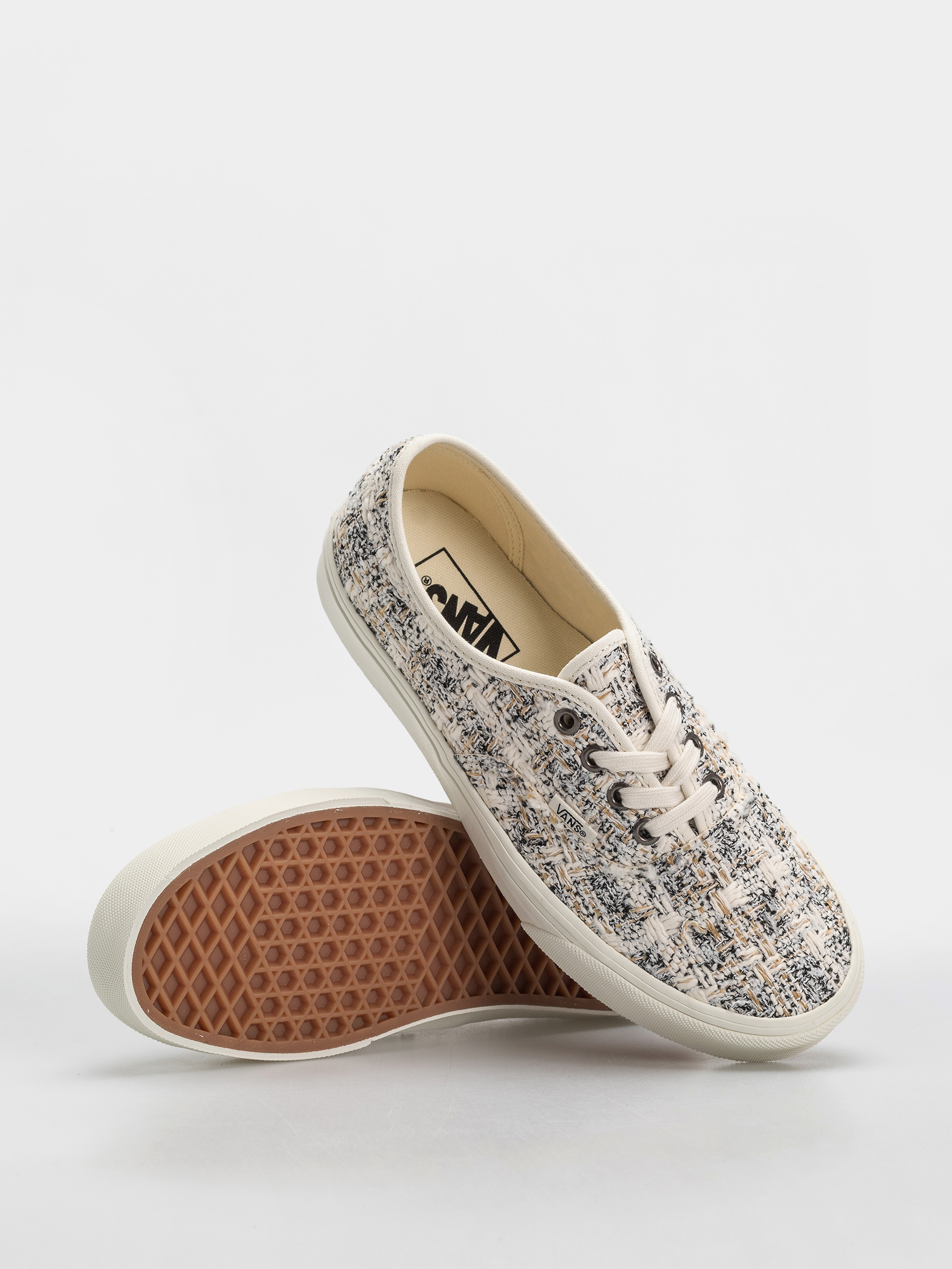 Pantofi Vans Authentic (marshmallow)