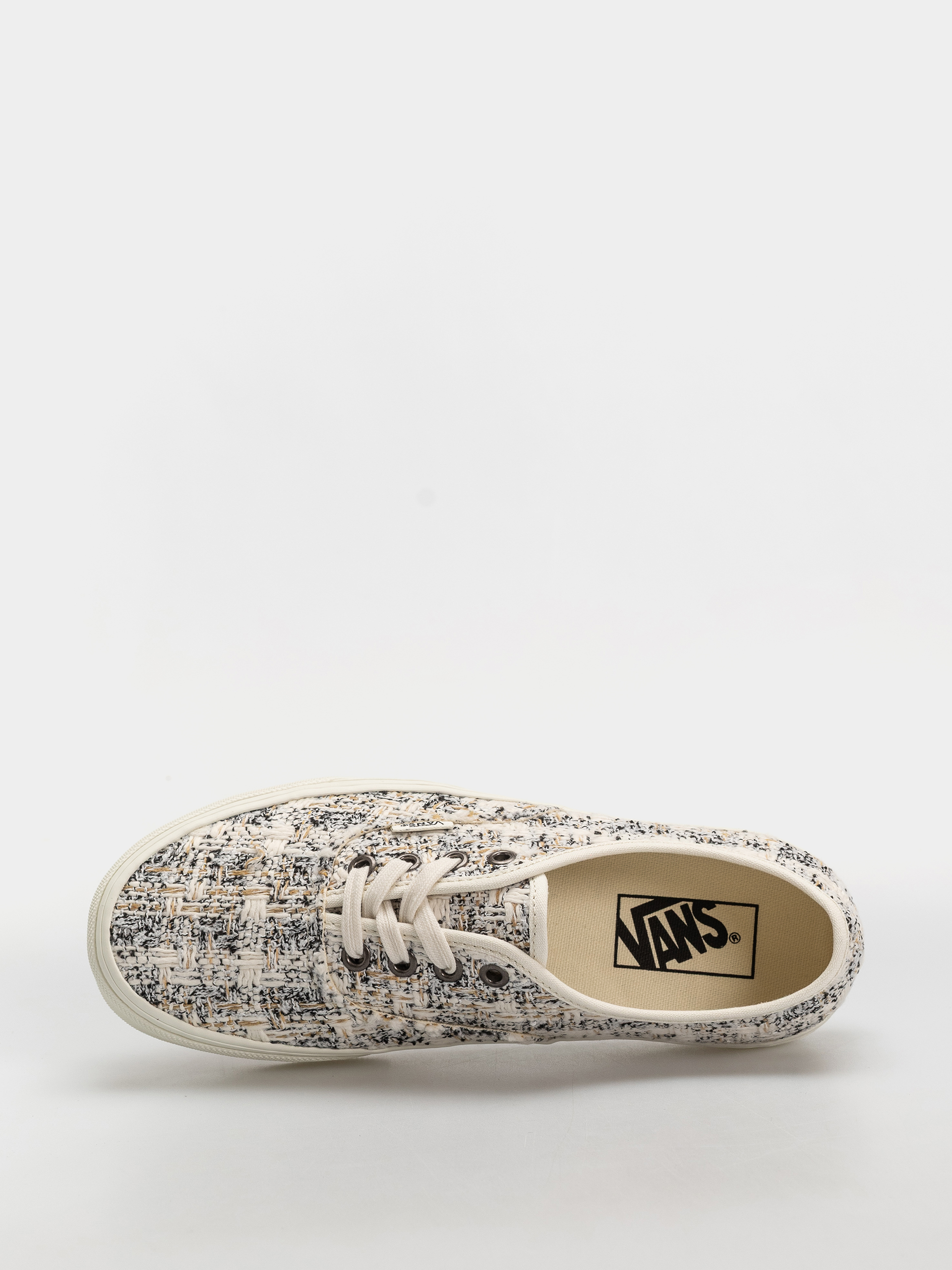 Pantofi Vans Authentic (marshmallow)