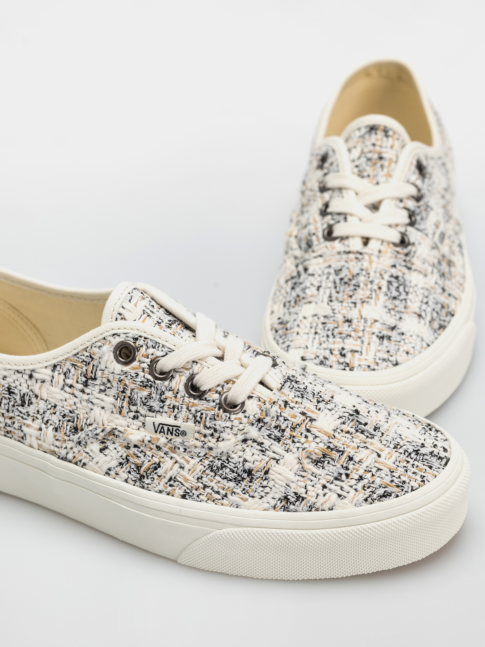 Pantofi Vans Authentic (marshmallow)