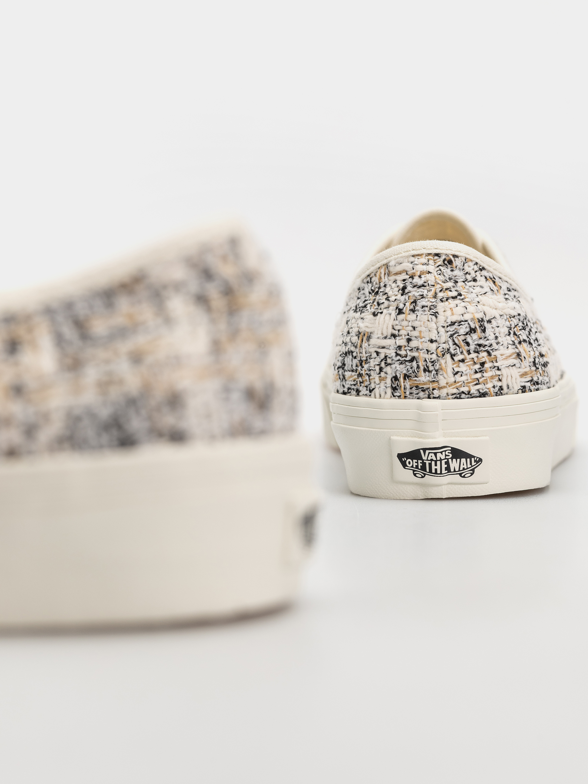 Pantofi Vans Authentic (marshmallow)