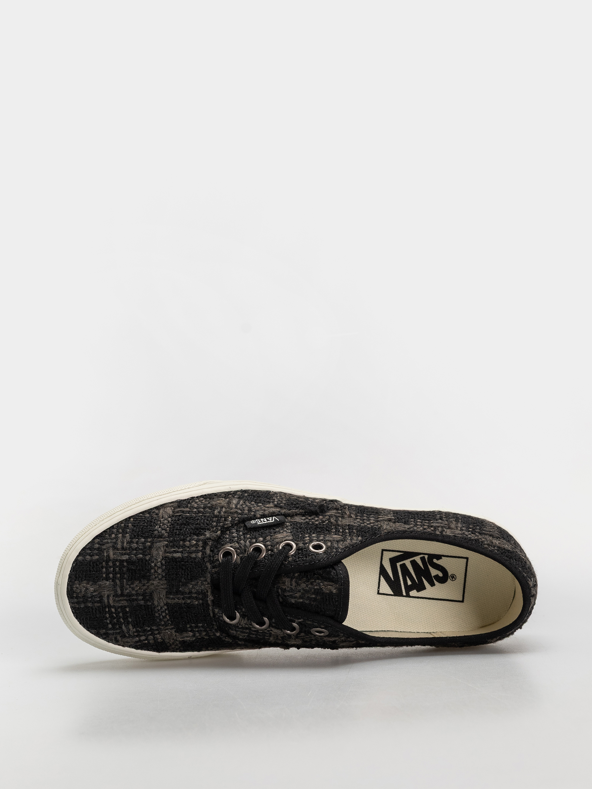 Pantofi Vans Authentic (black)