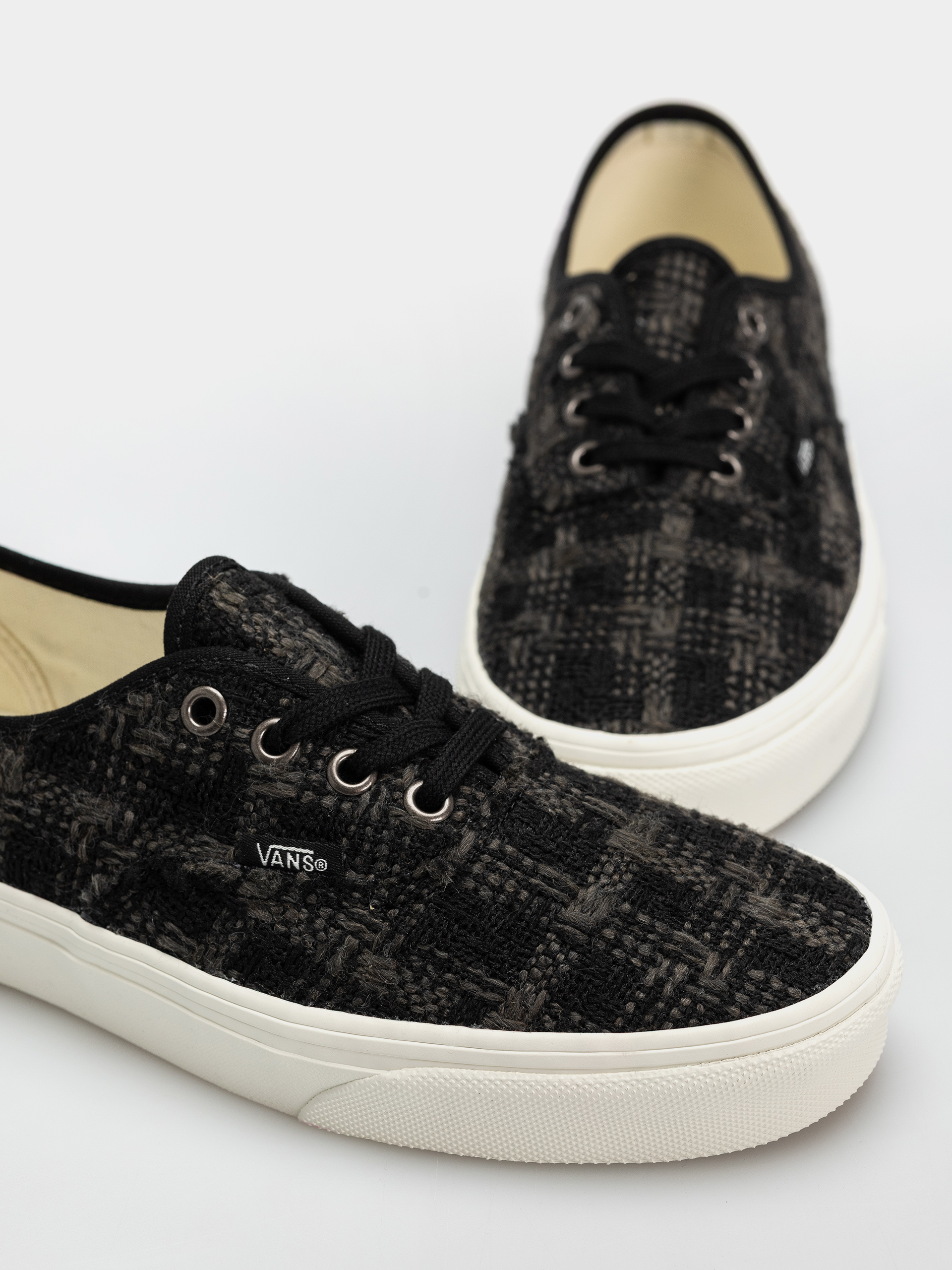 Pantofi Vans Authentic (black)