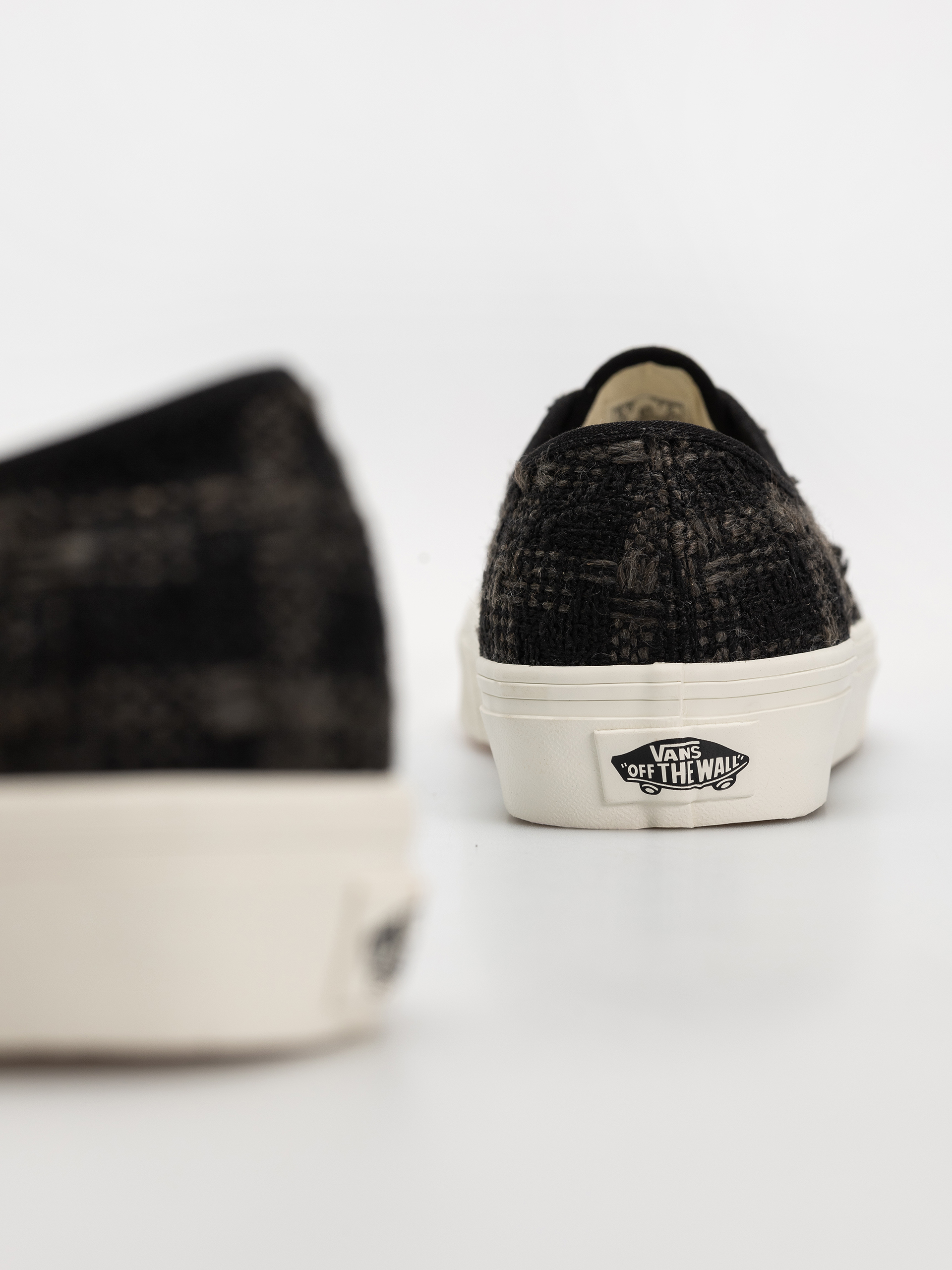 Pantofi Vans Authentic (black)