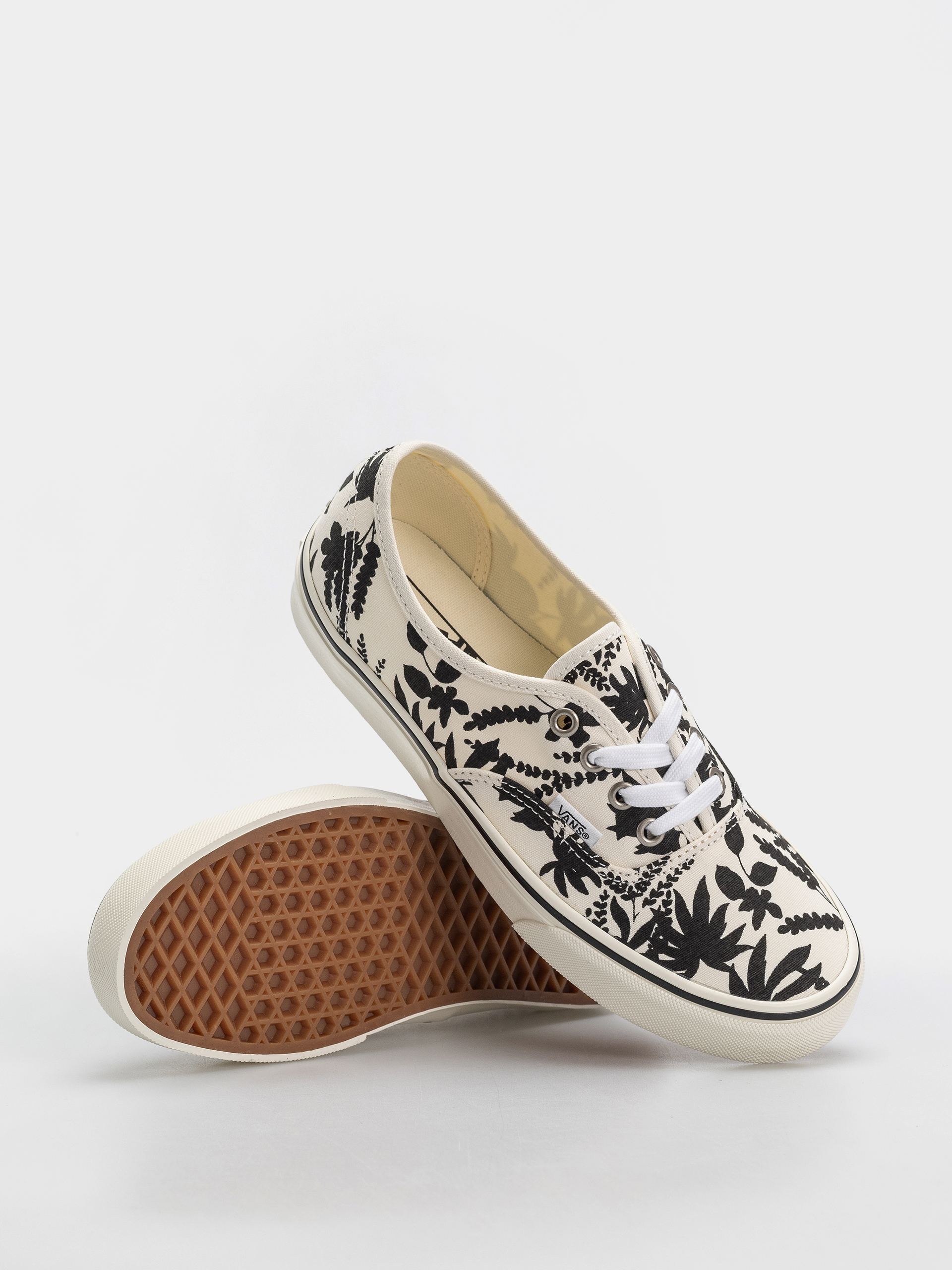 Pantofi Vans Authentic (black)