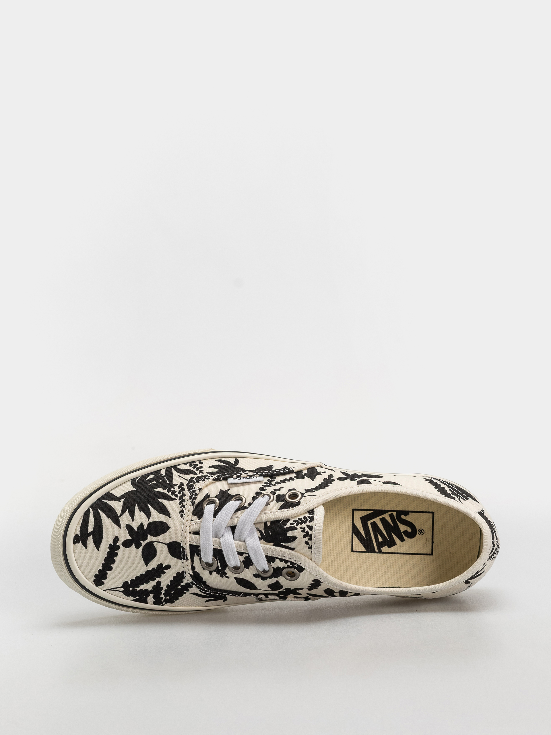 Pantofi Vans Authentic (black)