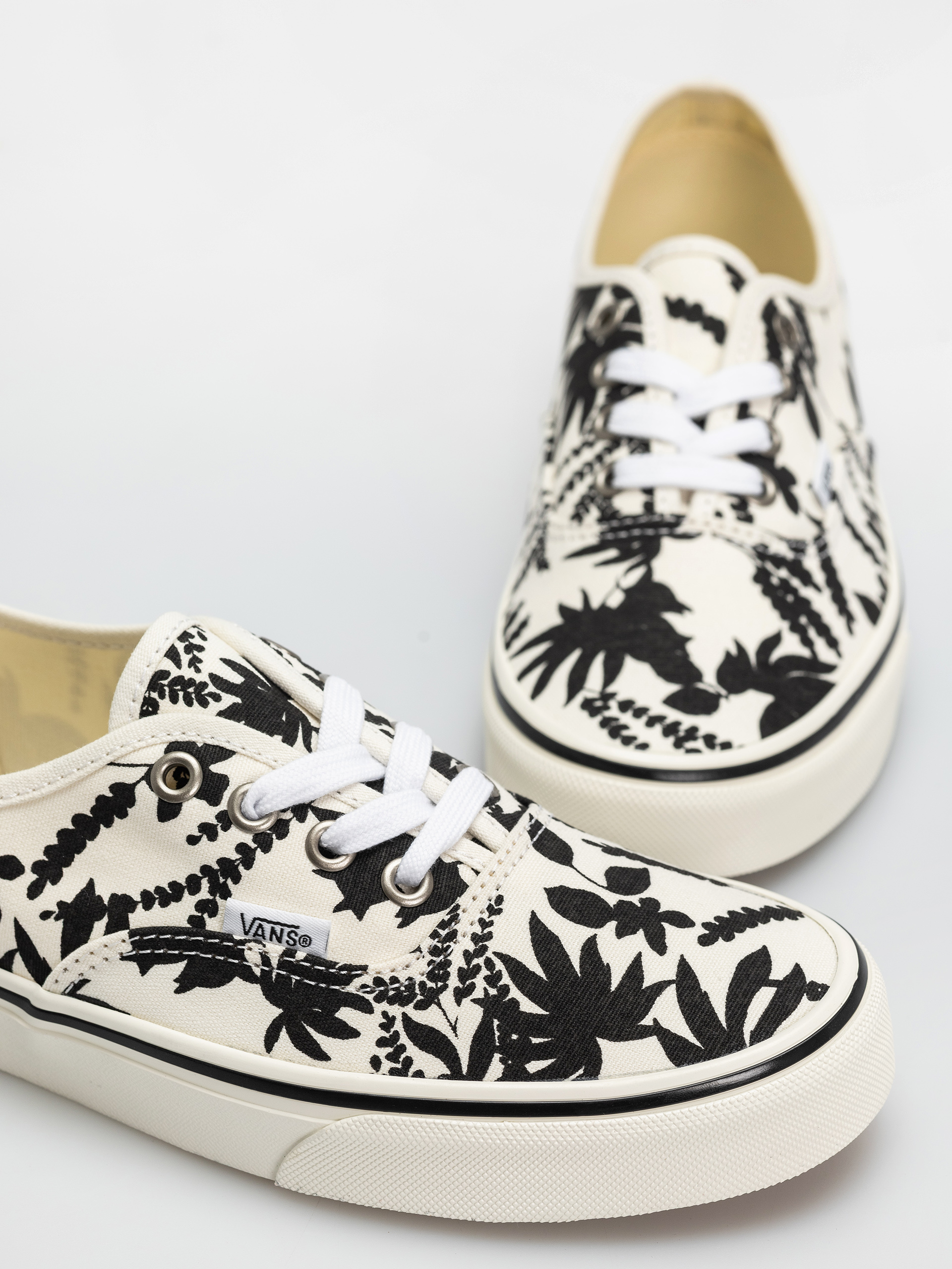 Pantofi Vans Authentic (black)
