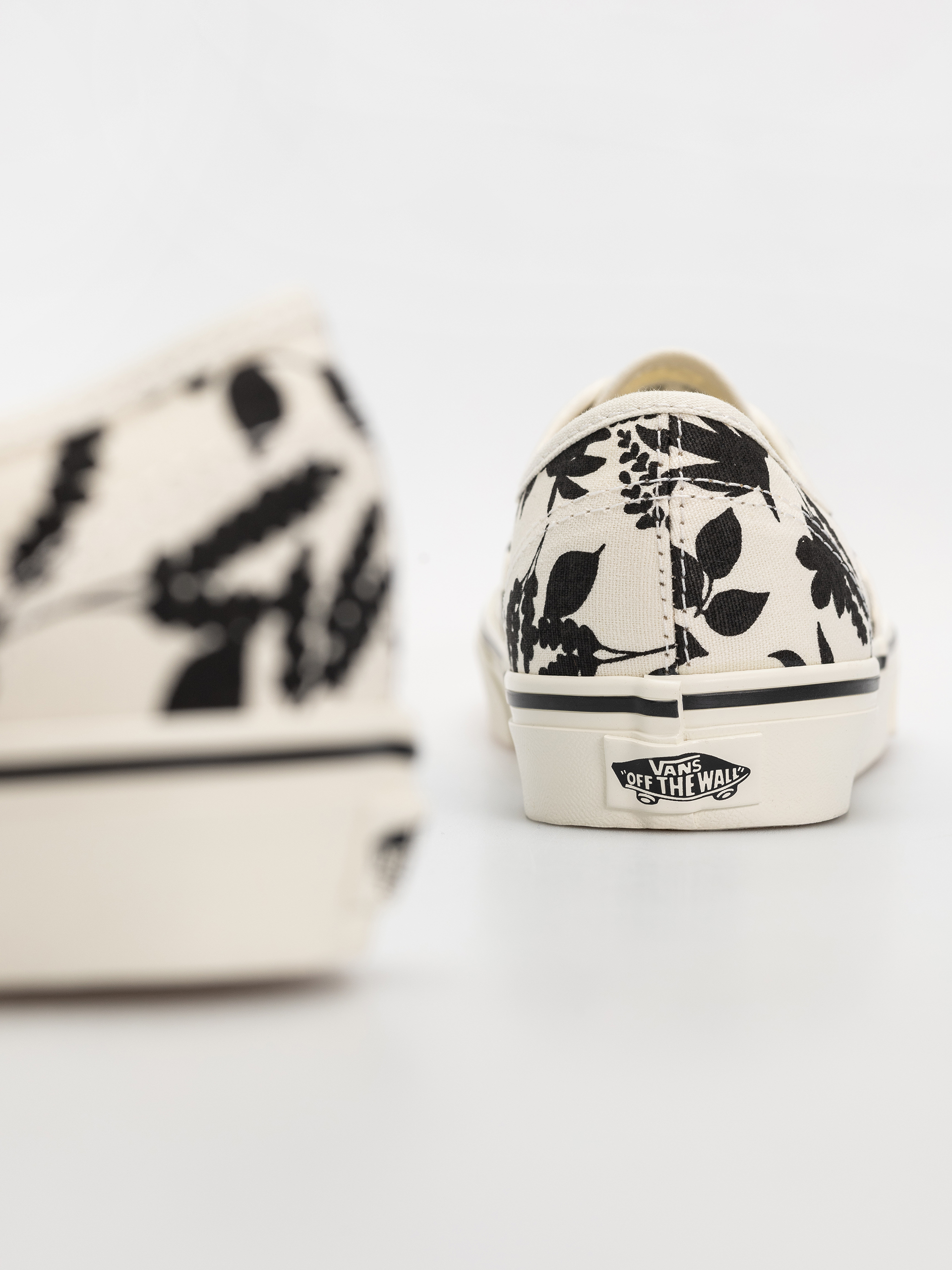 Pantofi Vans Authentic (black)