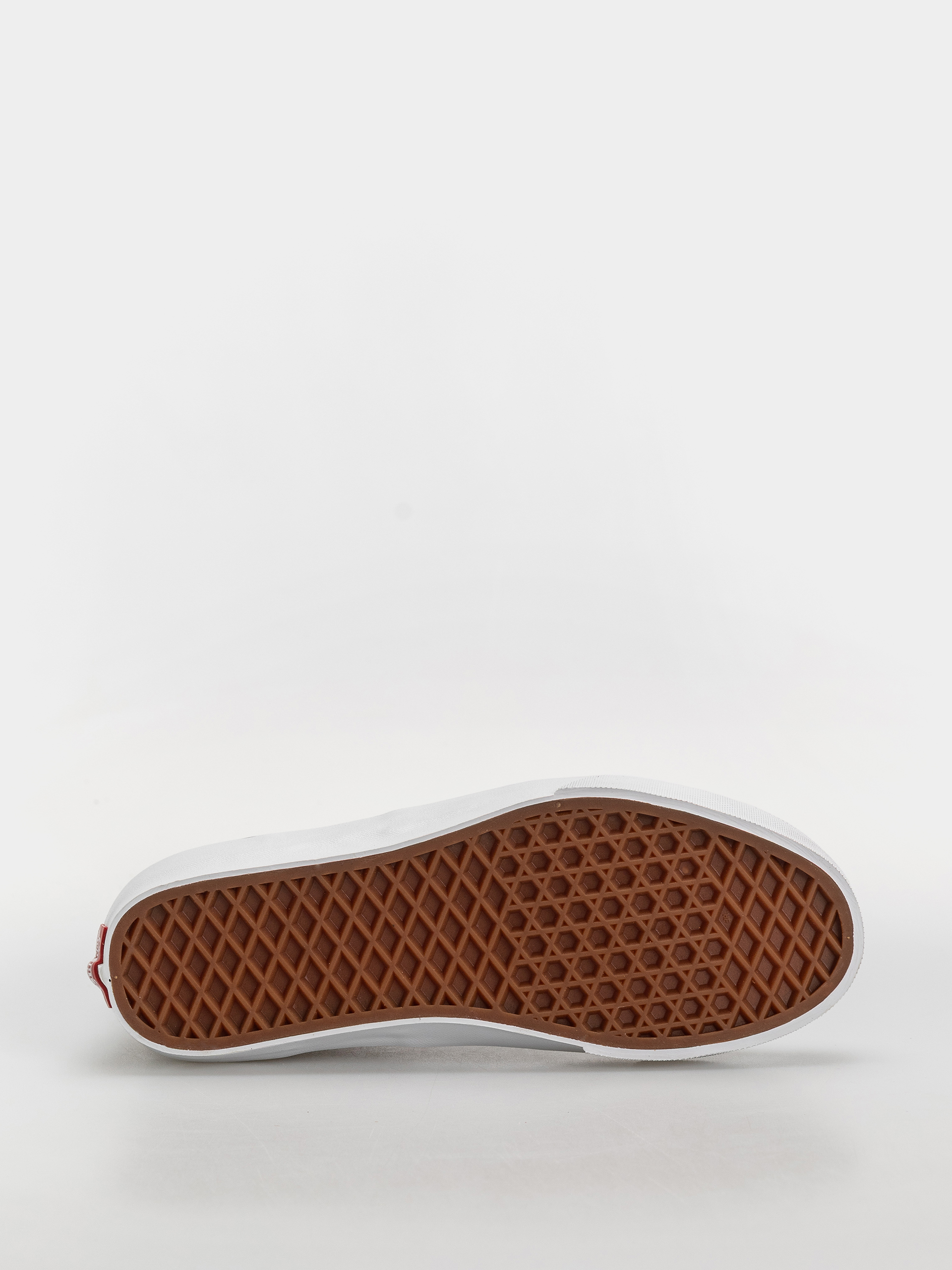 Pantofi Vans Authentic Hi 2.0 (black/true white)