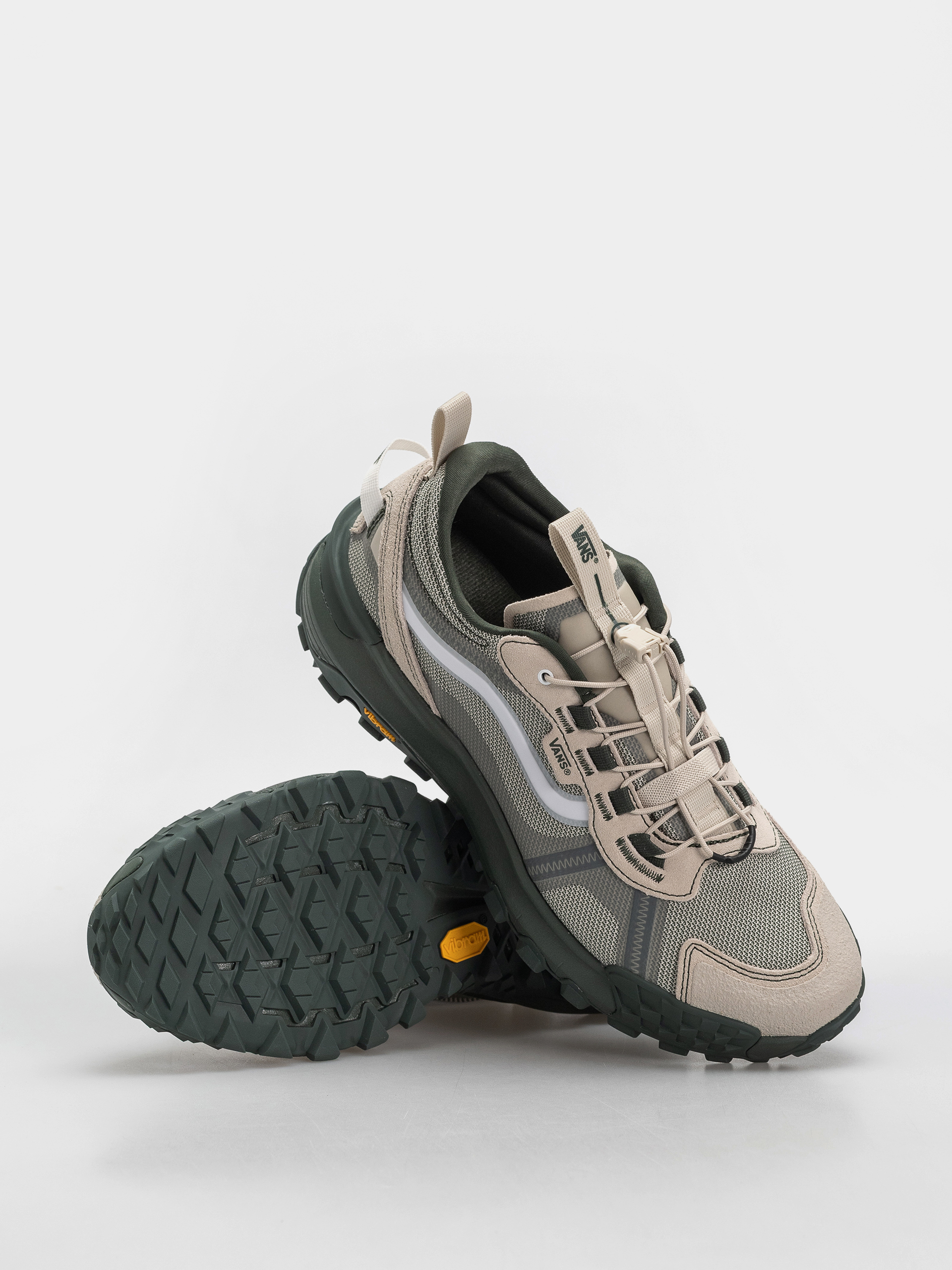 Pantofi Vans Crosspath Xc (oatmeal)