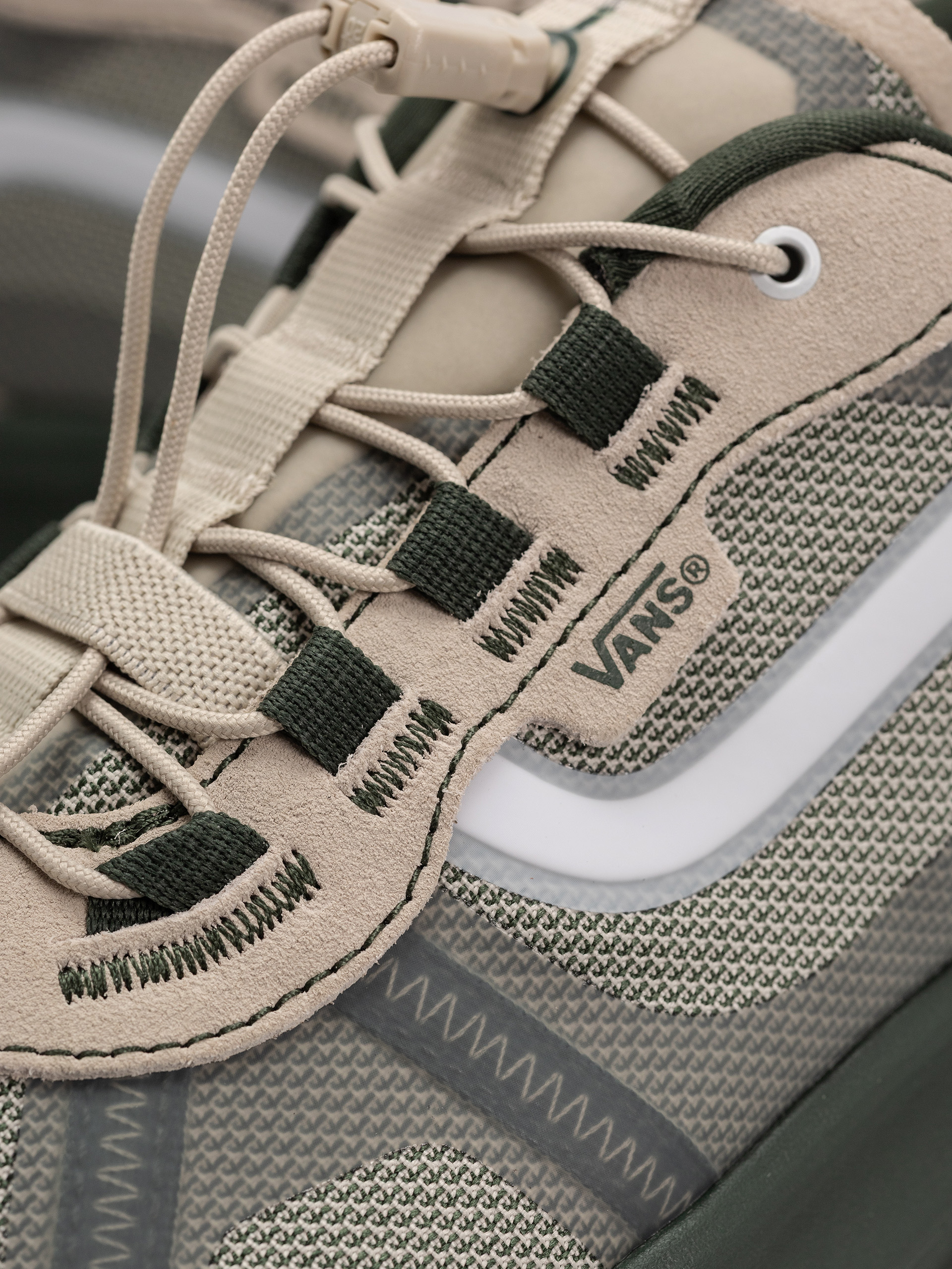 Pantofi Vans Crosspath Xc (oatmeal)