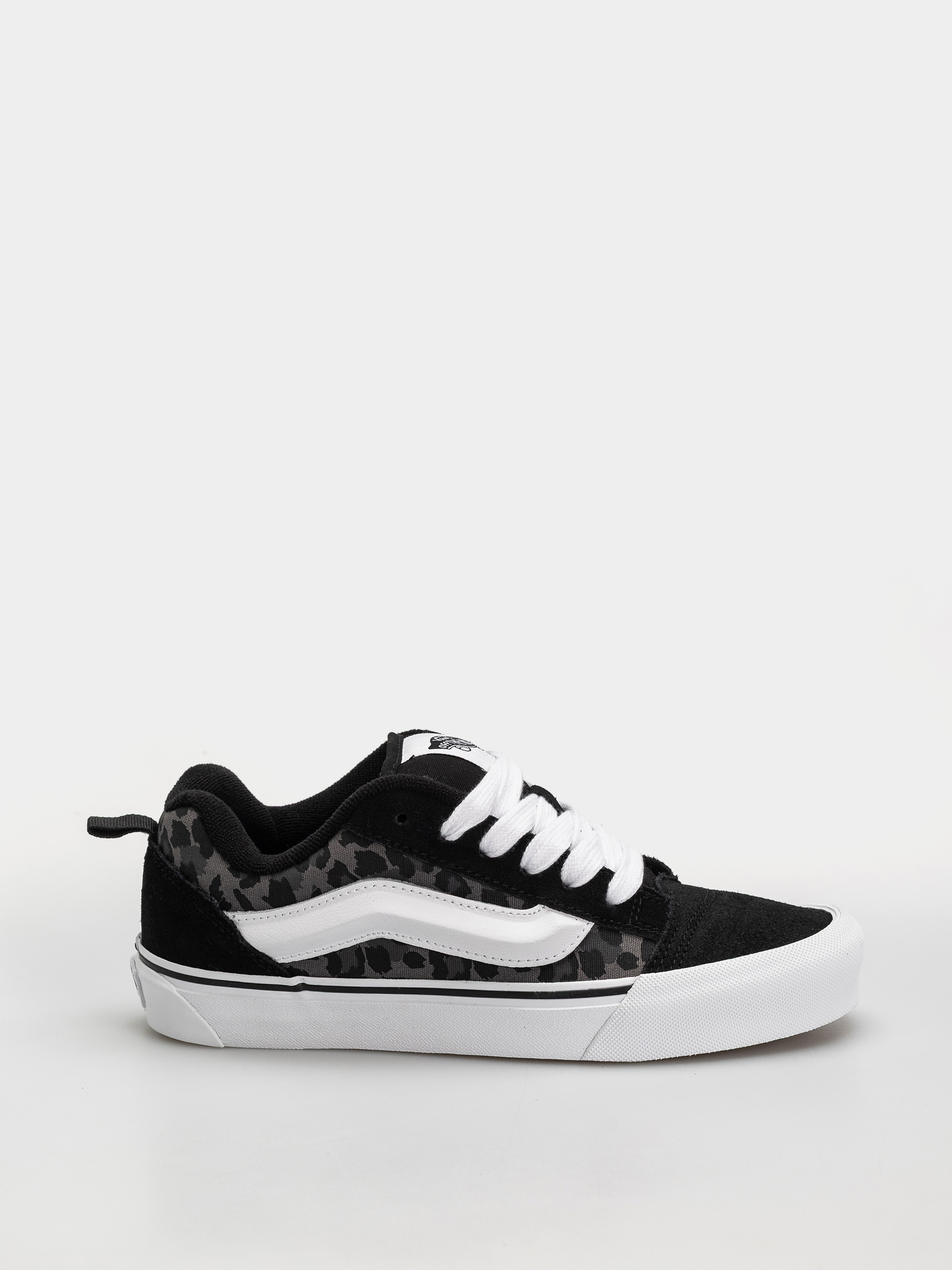 Pantofi Vans Knu Skool (black)