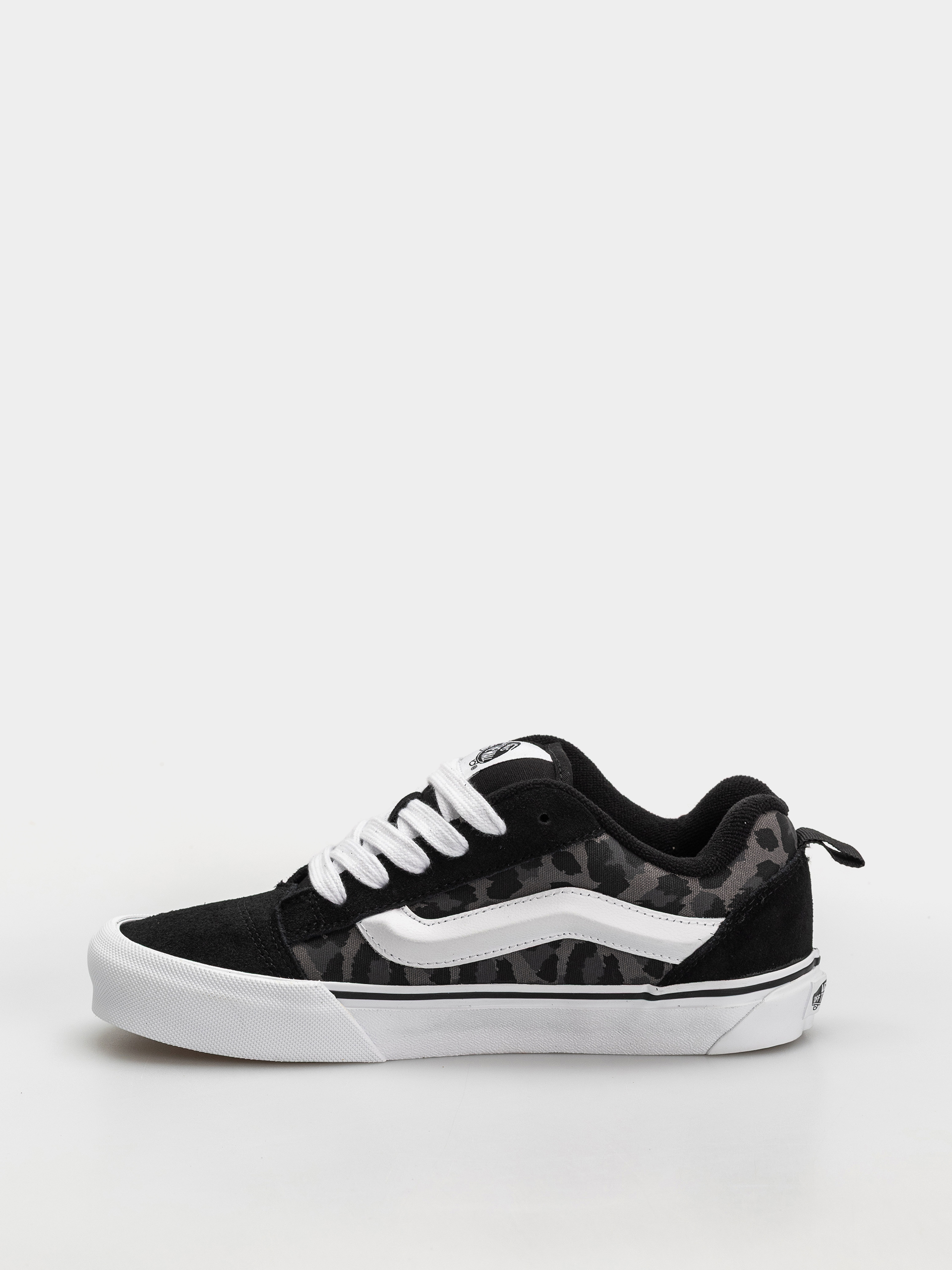 Pantofi Vans Knu Skool (black)