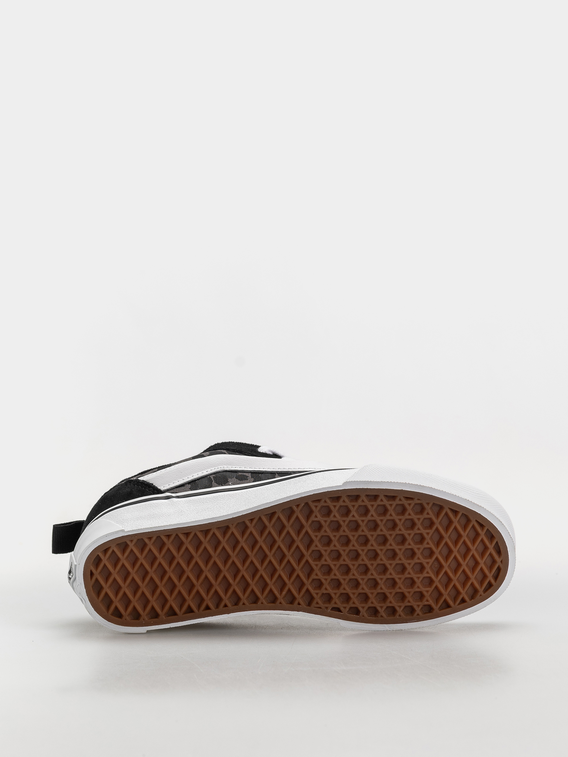 Pantofi Vans Knu Skool (black)