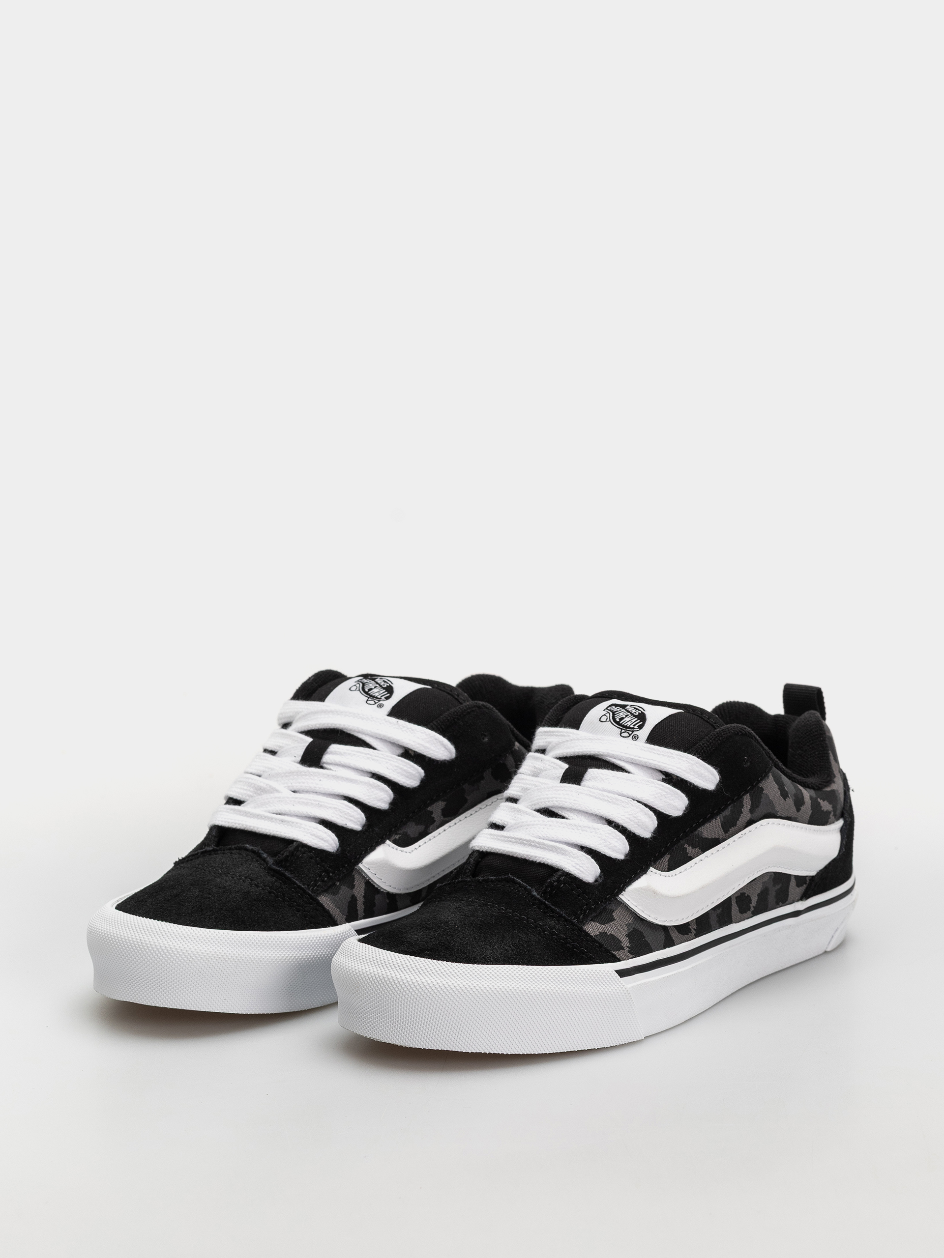 Pantofi Vans Knu Skool (black)
